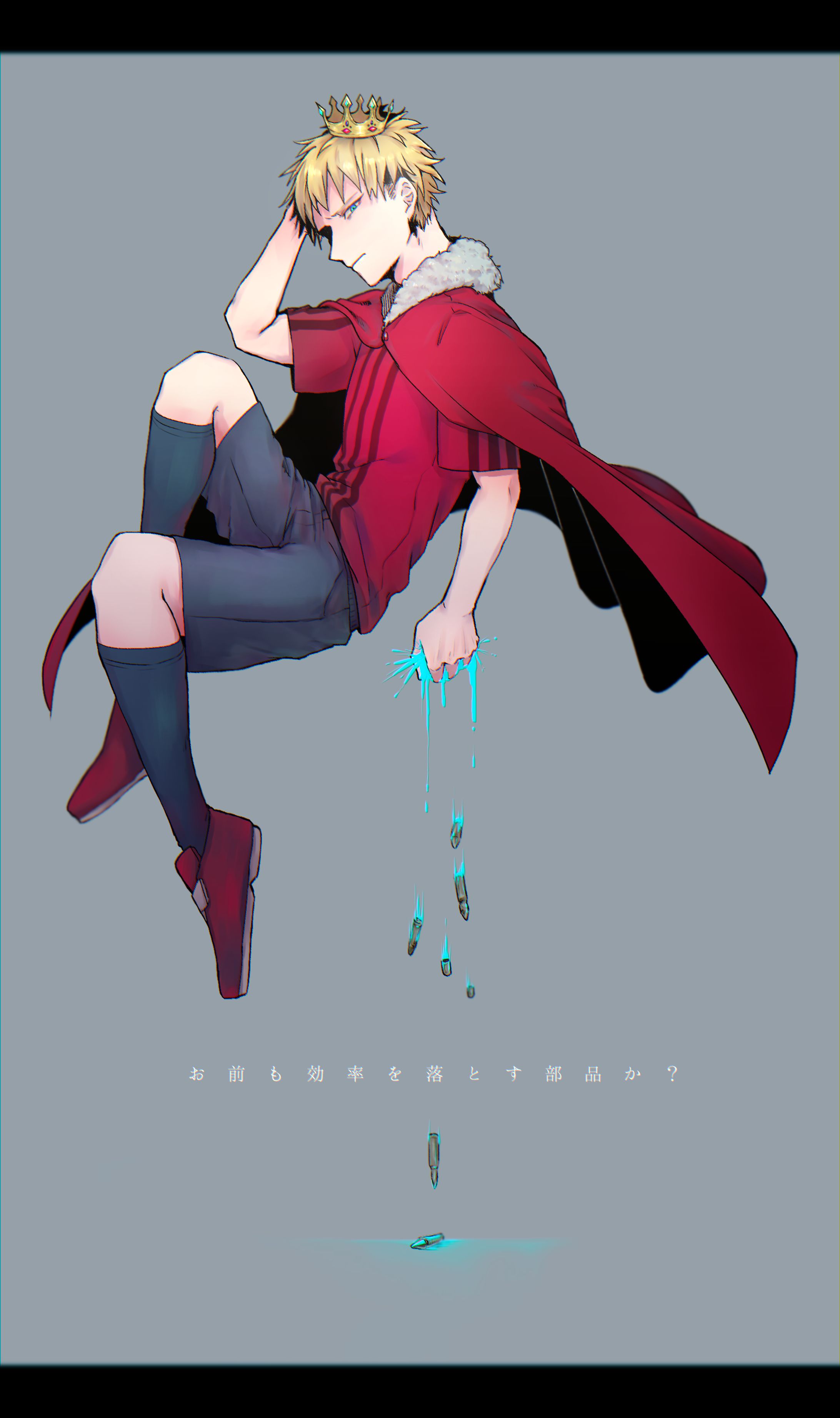 ファンアート-1