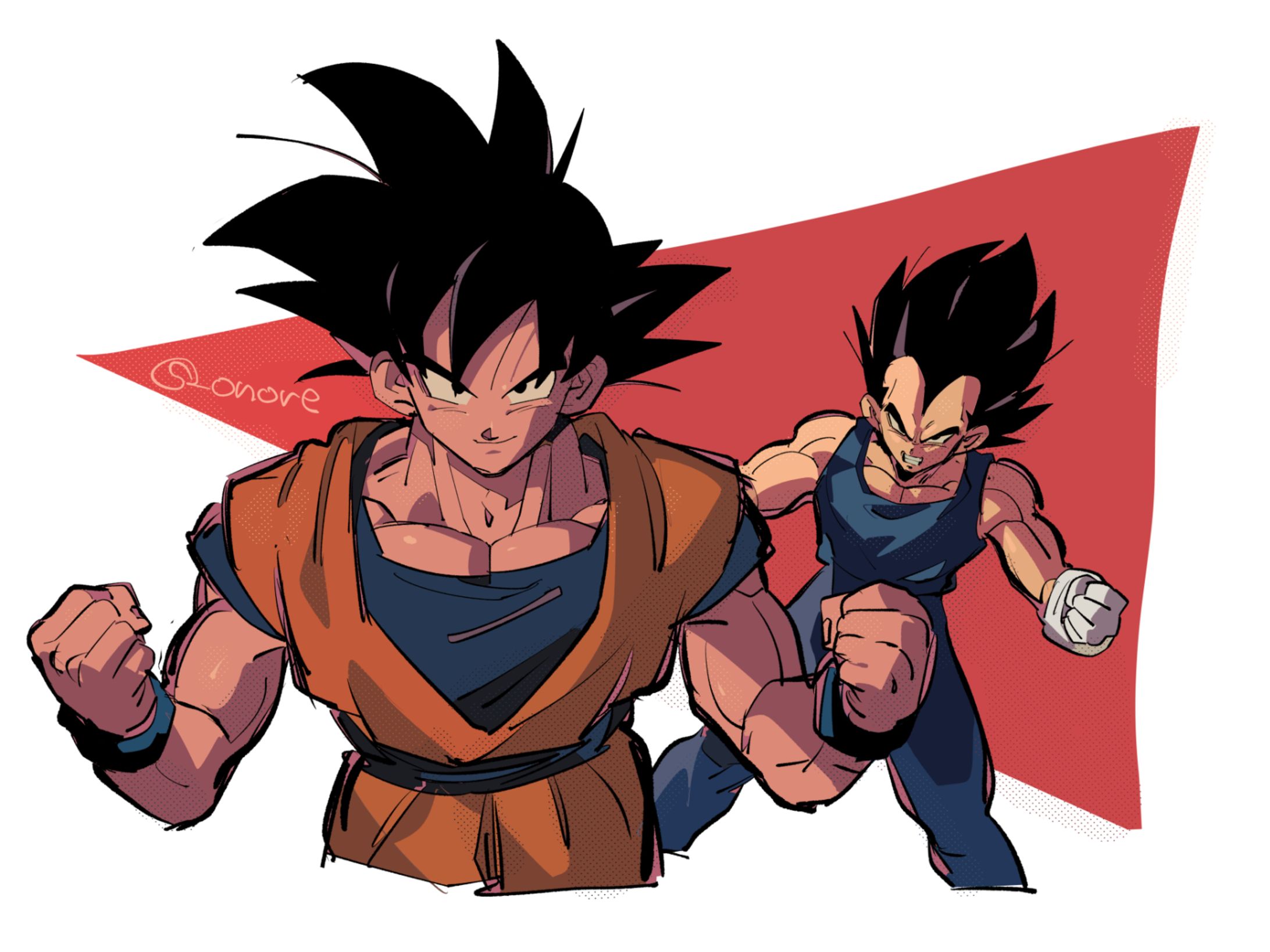 DRAGON BALL-1