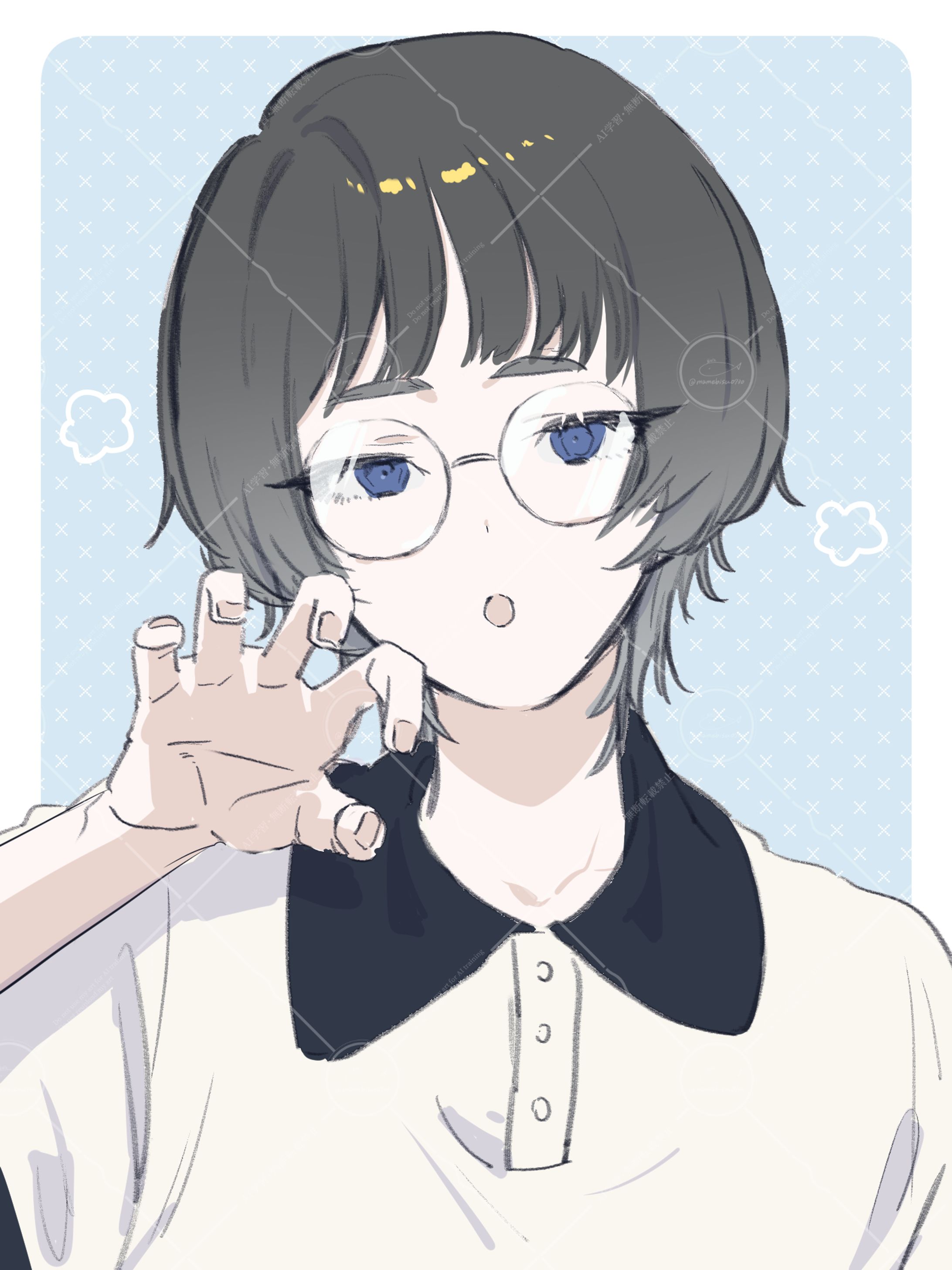 超簡易イラストのご依頼-1