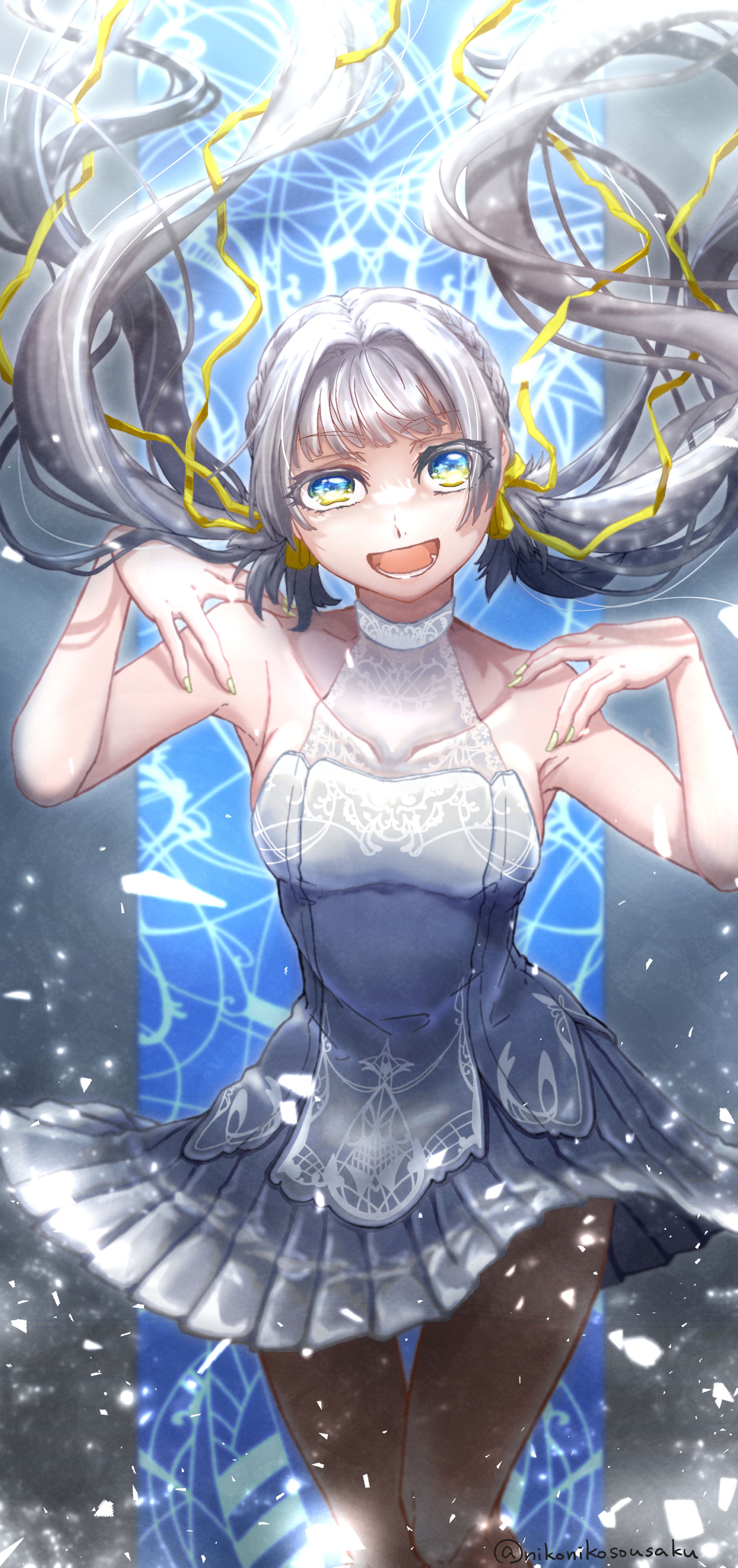 一枚絵_少女-1
