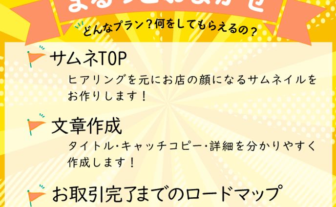 説明ページ　サムネイル