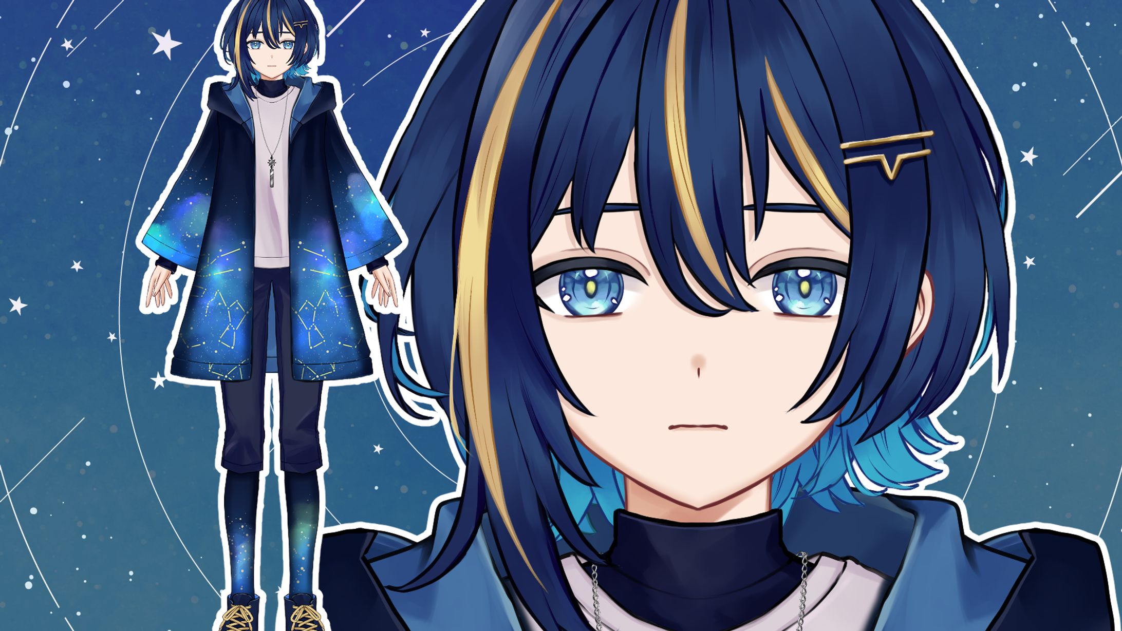 パーツ分けイラスト-1