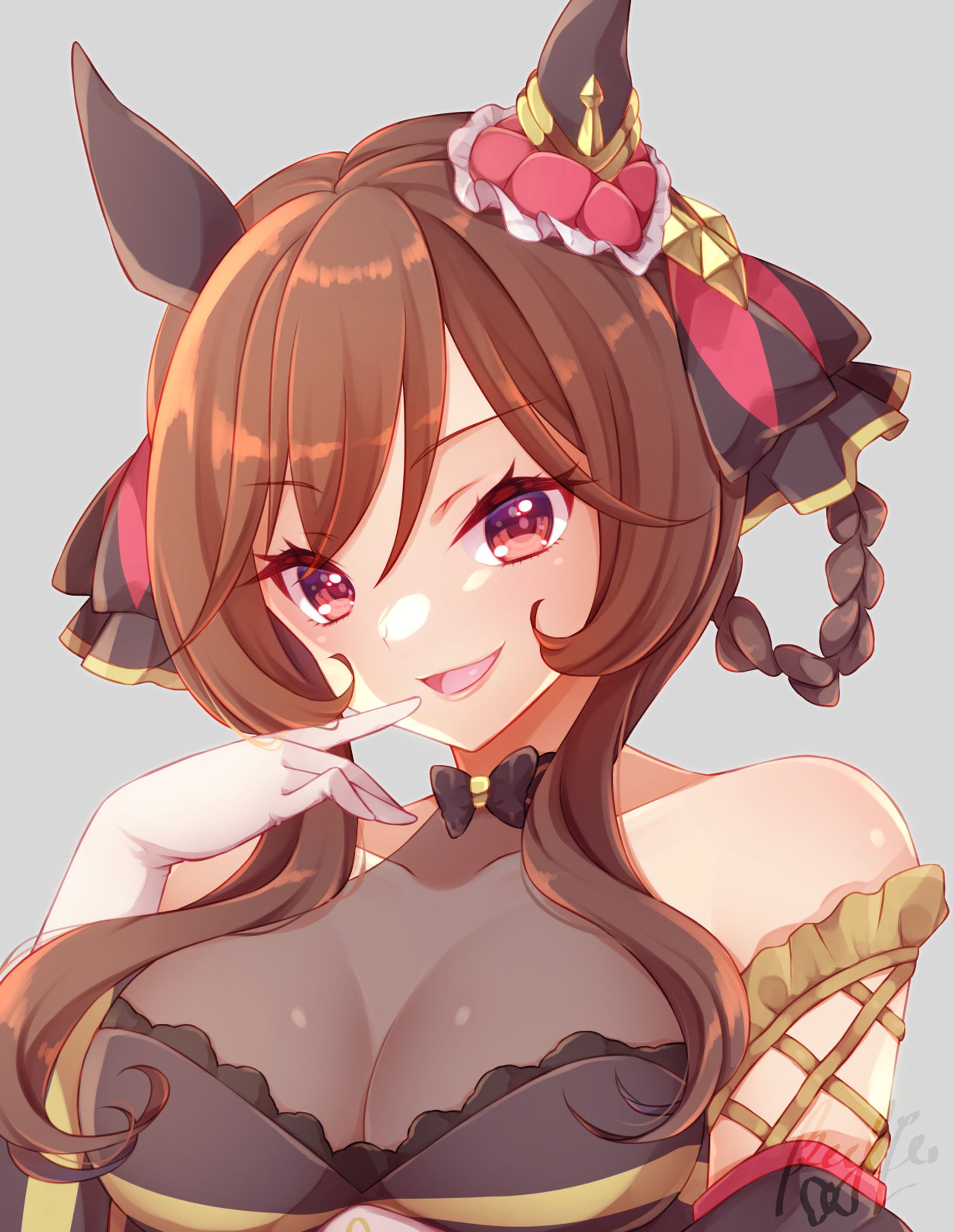 ファンアート-1