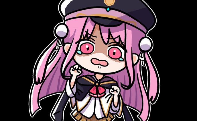 ご依頼イラスト