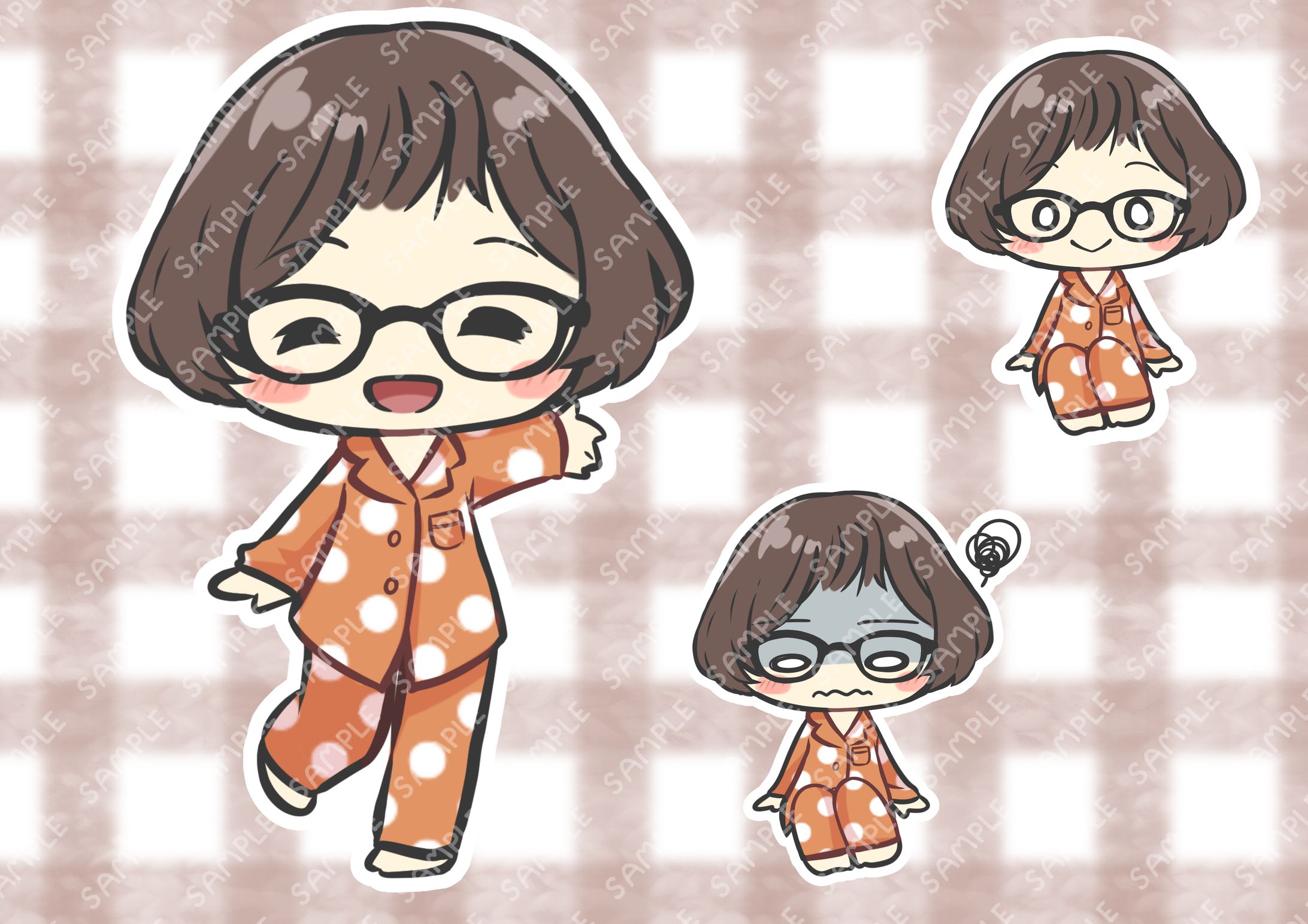 しょーこ様　YouTube用キャラクター-1