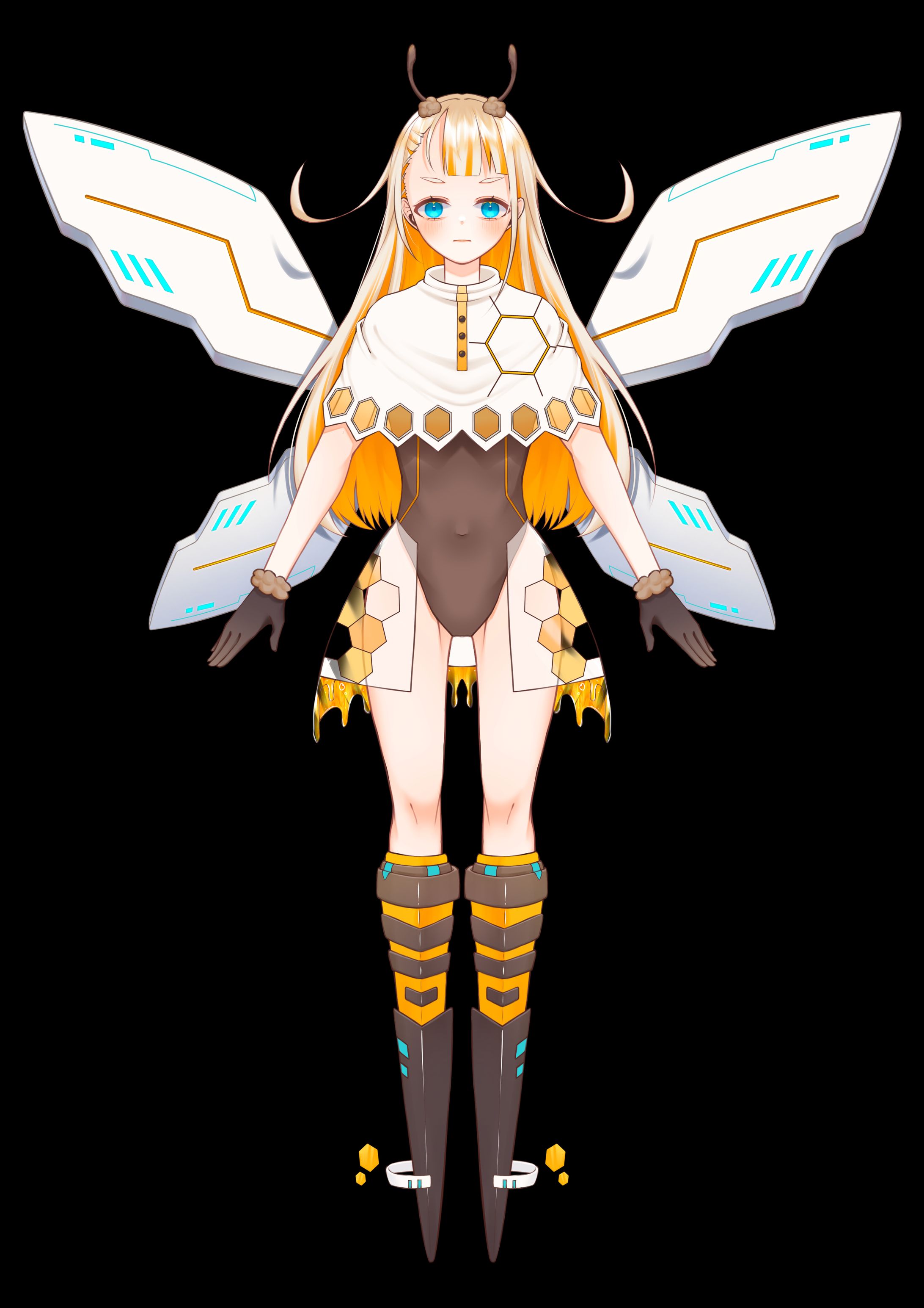 【個人制作】立ち絵-1