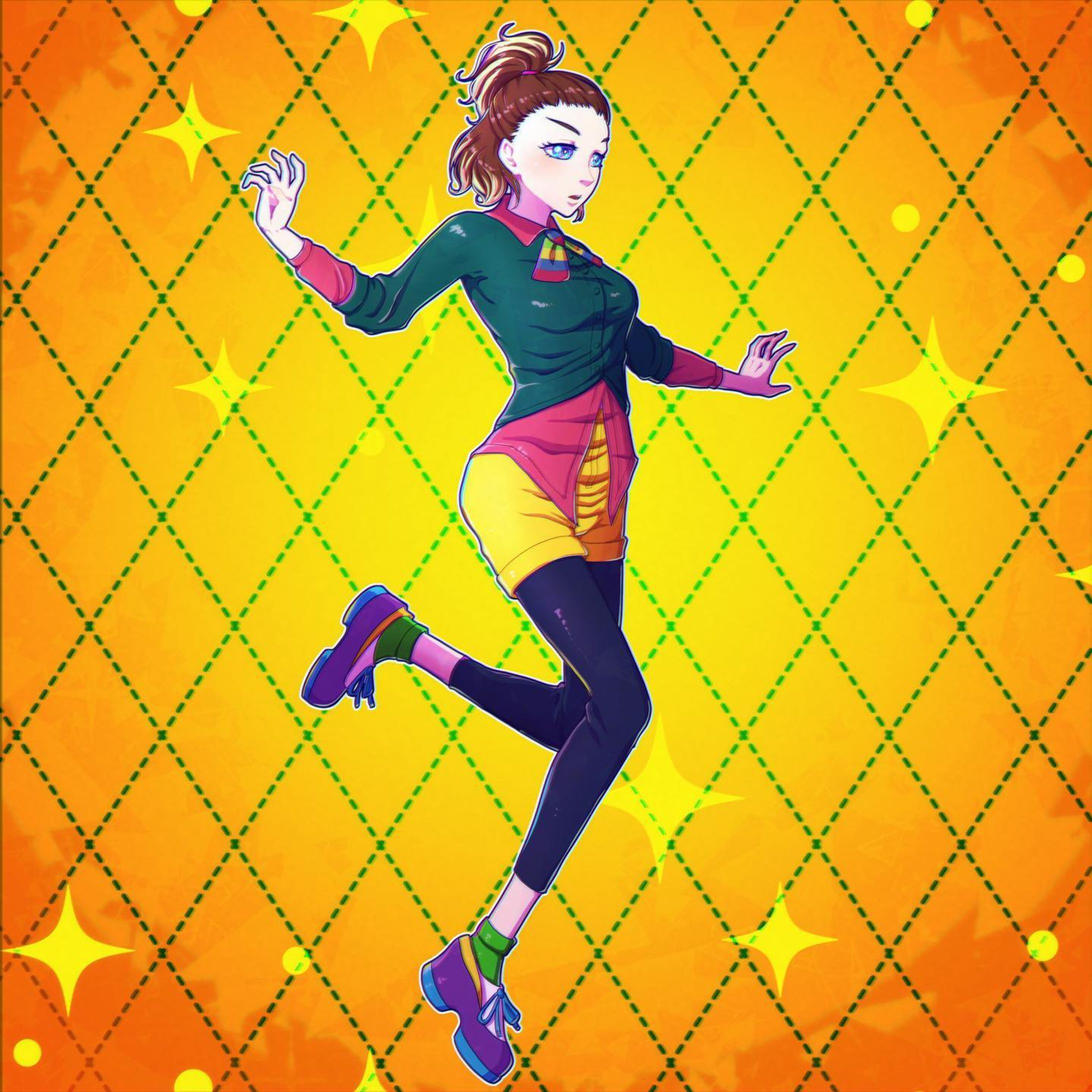 Shirome⚡️

＊＊＊

#mugenlogica #illust #illustrations #clipstudiopaint #character #characterart #characterillustration #characterdrawing #owncharacter #originalcharacter #myoriginalcharacter #digitaldrawings #digitalartworks #ipadart #ipaddrawings #イラスト #絵-1