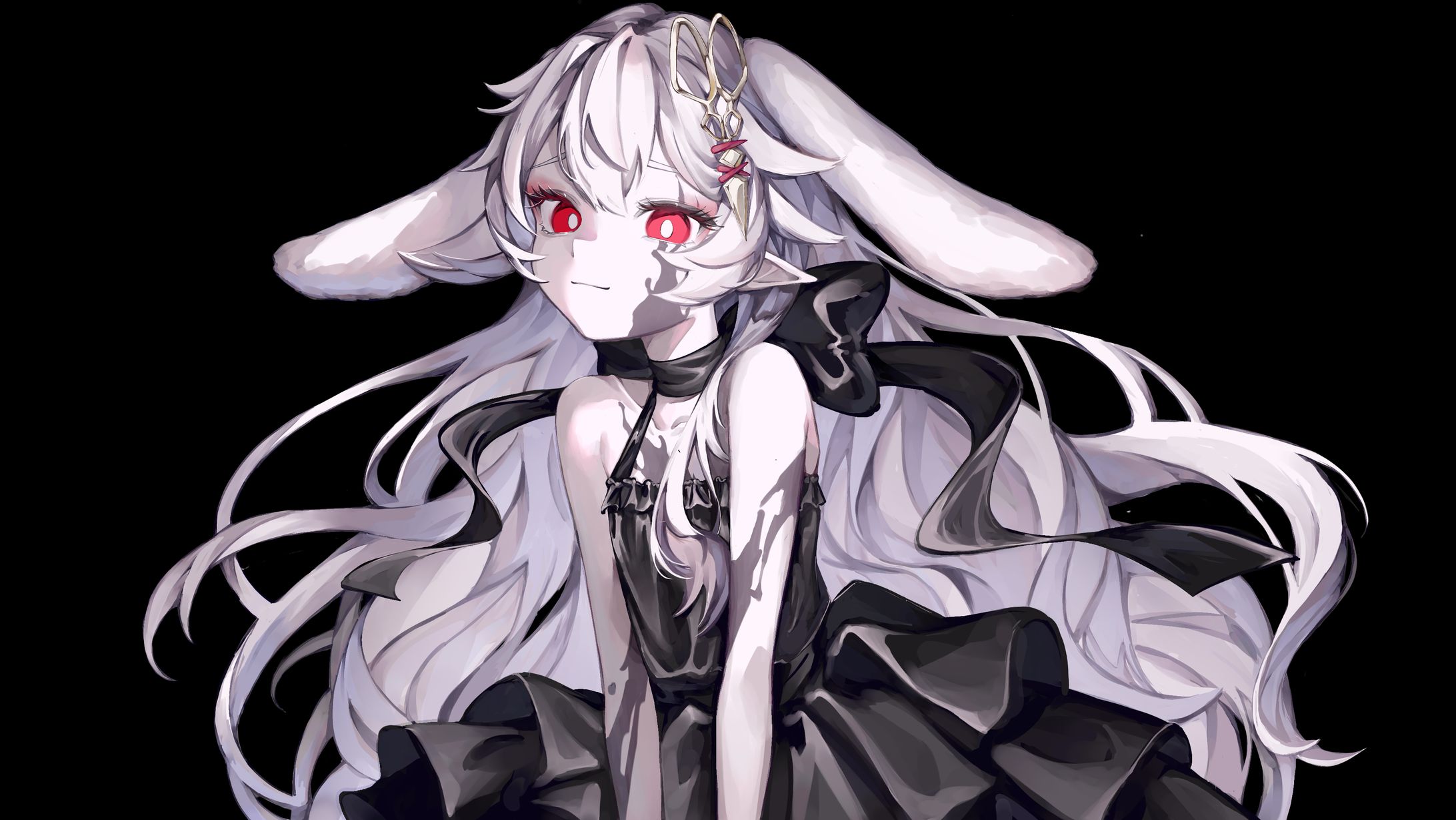 三兎己メウ様 coverMVイラスト-1