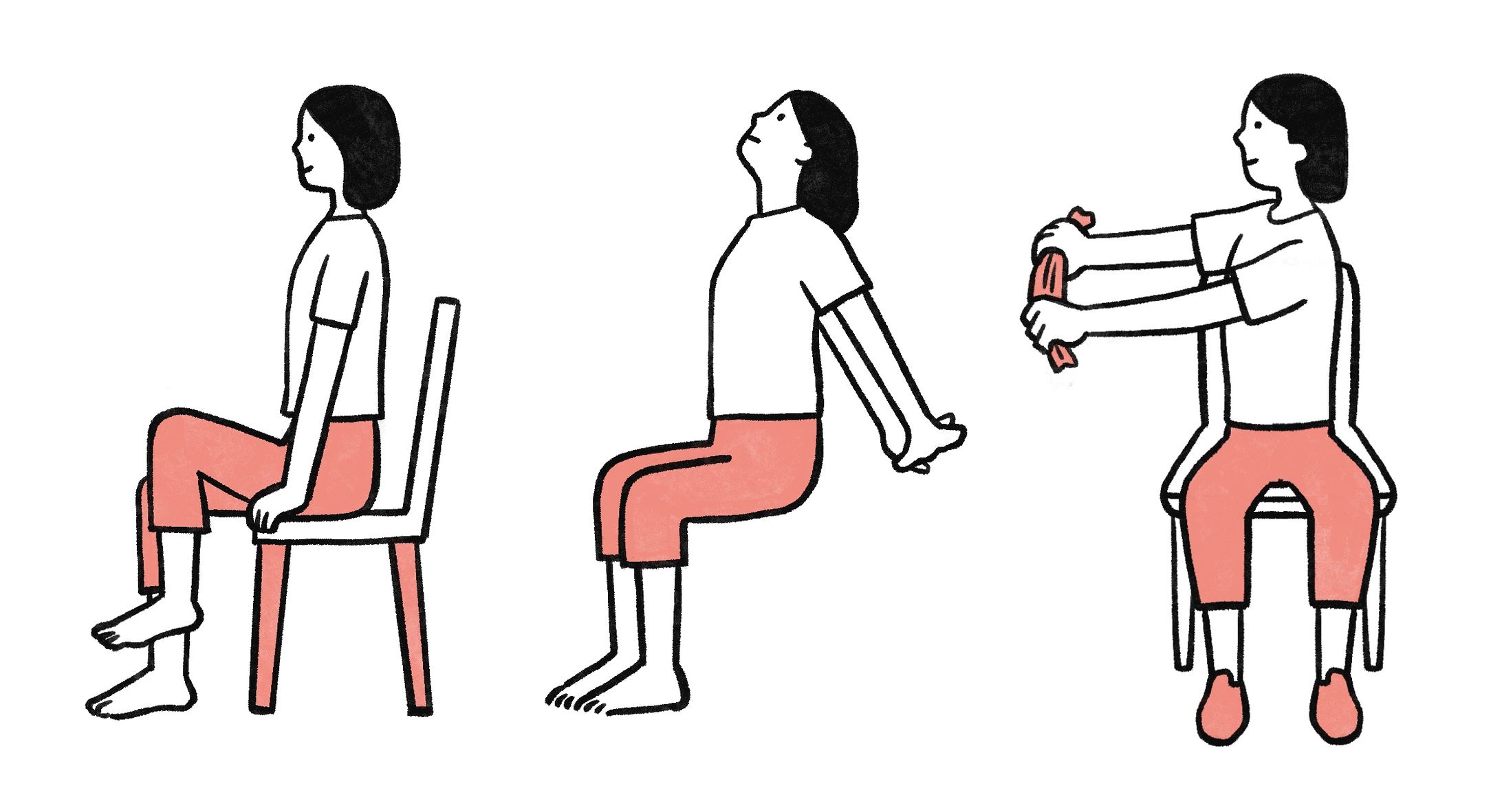 エクササイズ-1