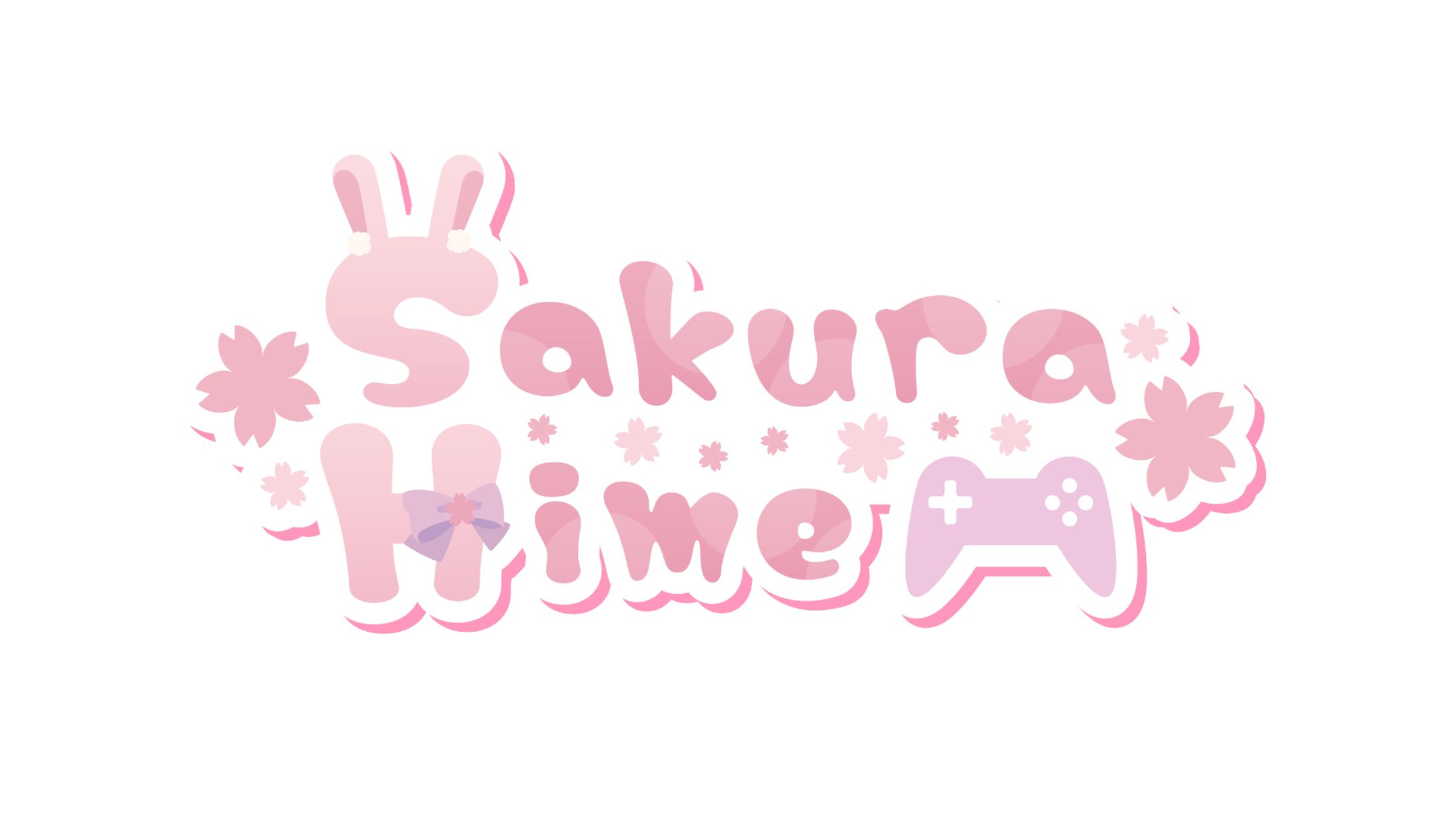 SakuraHime様 / logo-1