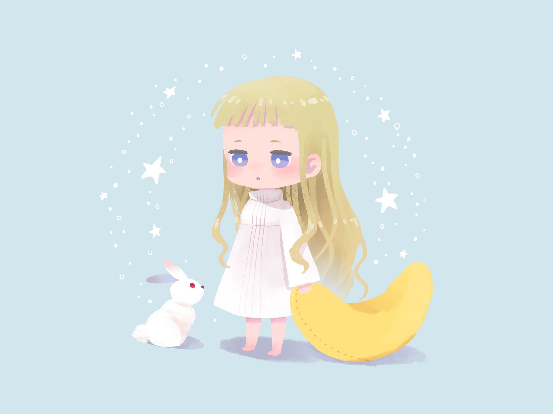 Dreamy...-1