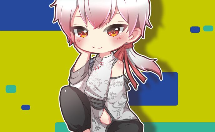 SDイラスト