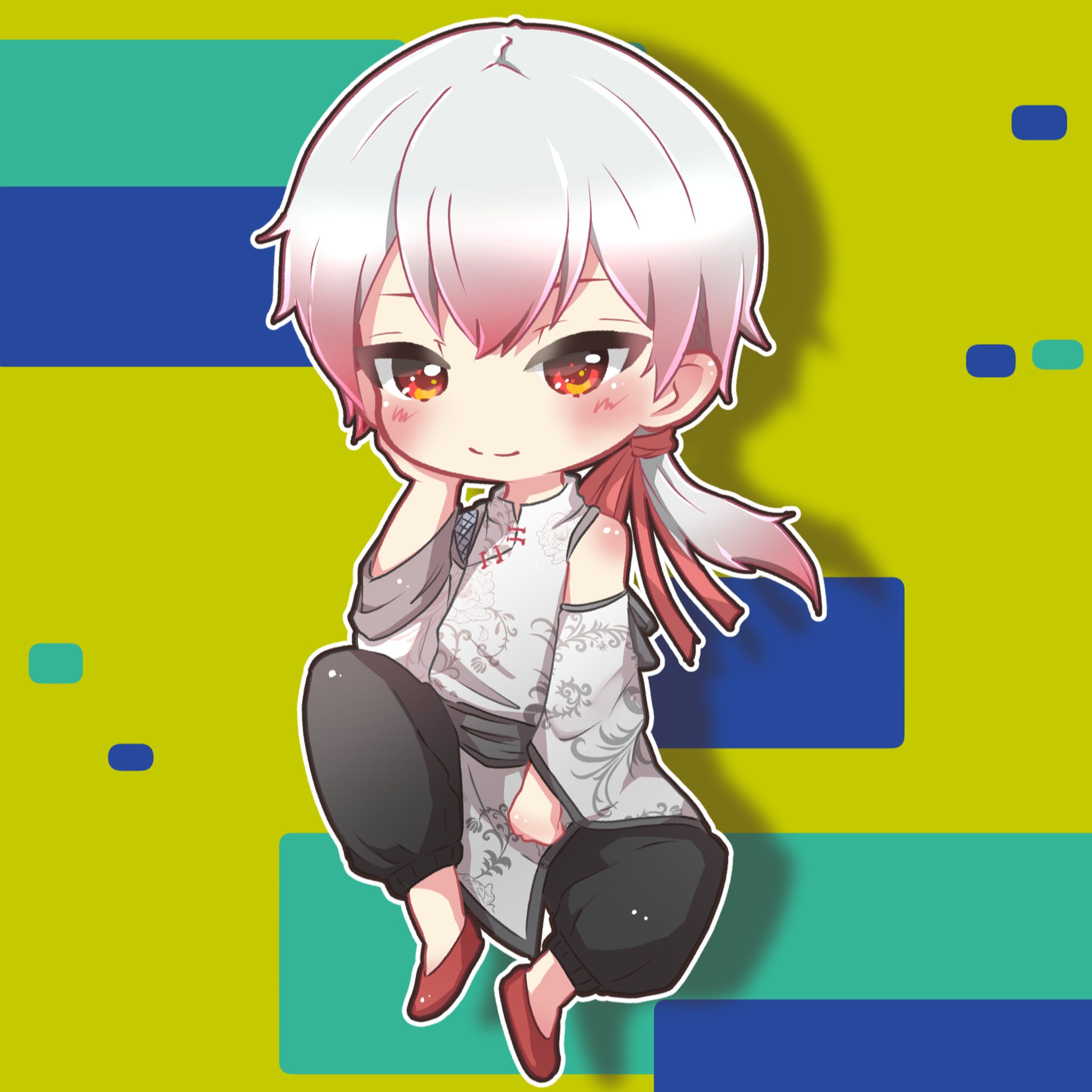 SDイラスト-1