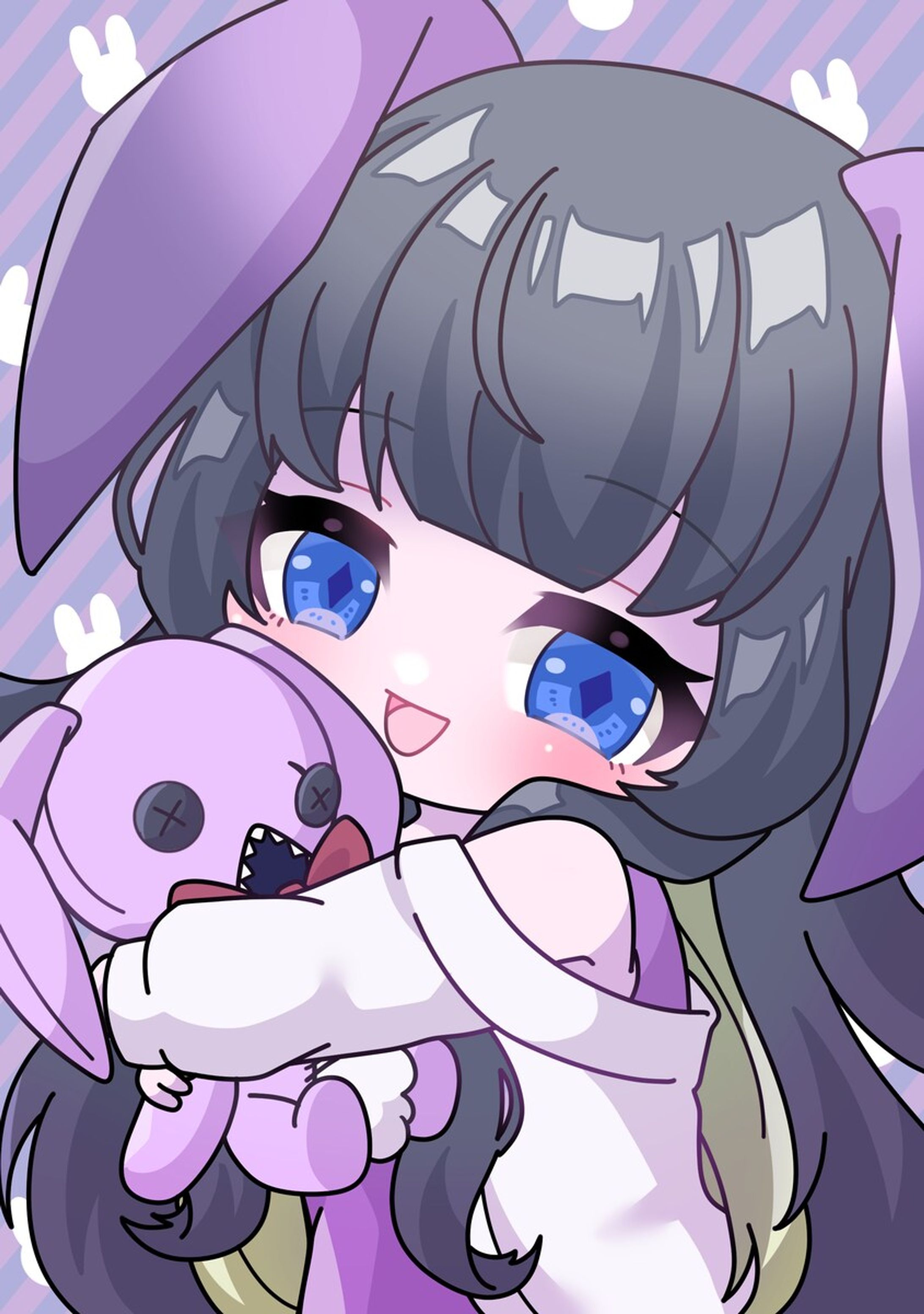 SDイラスト-1