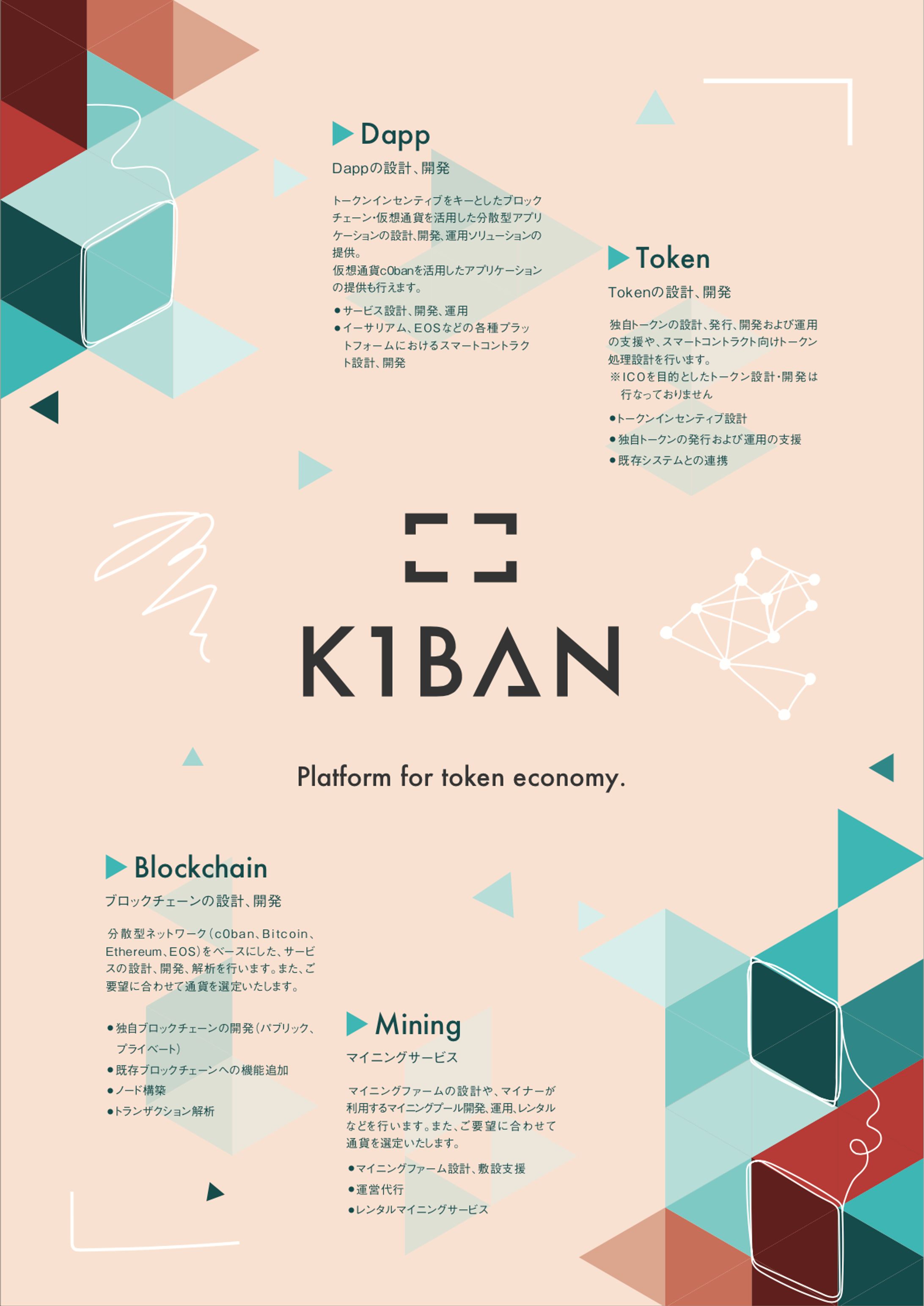K1BAN -- flyer design-1