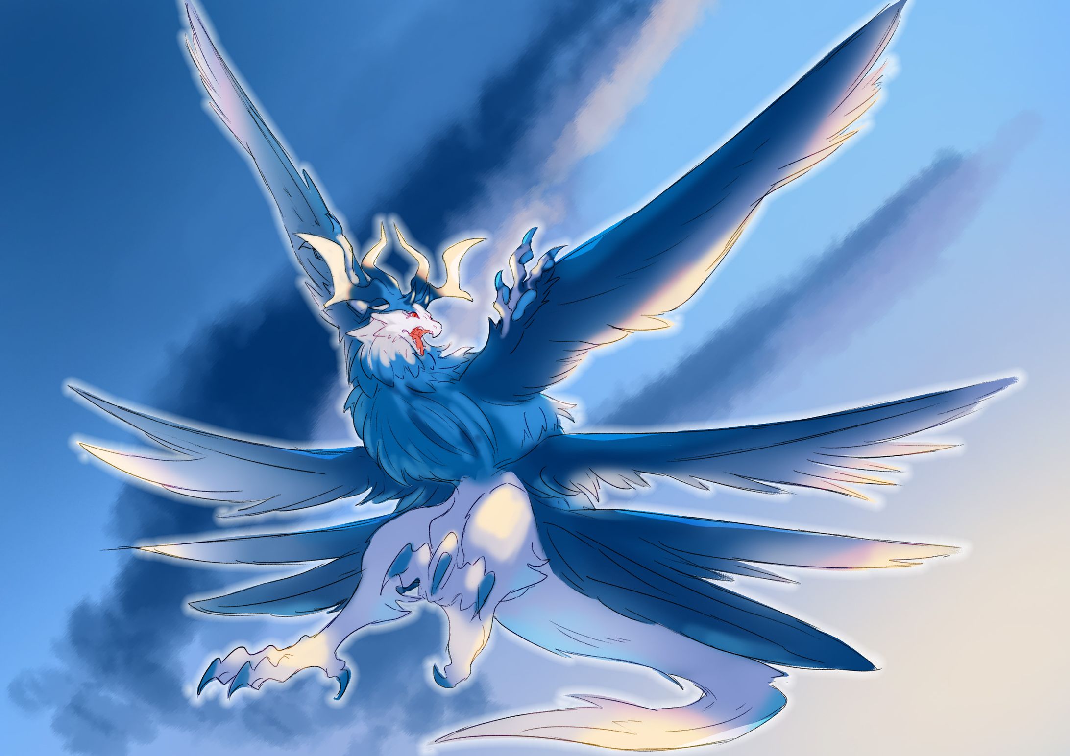 モンスター-1