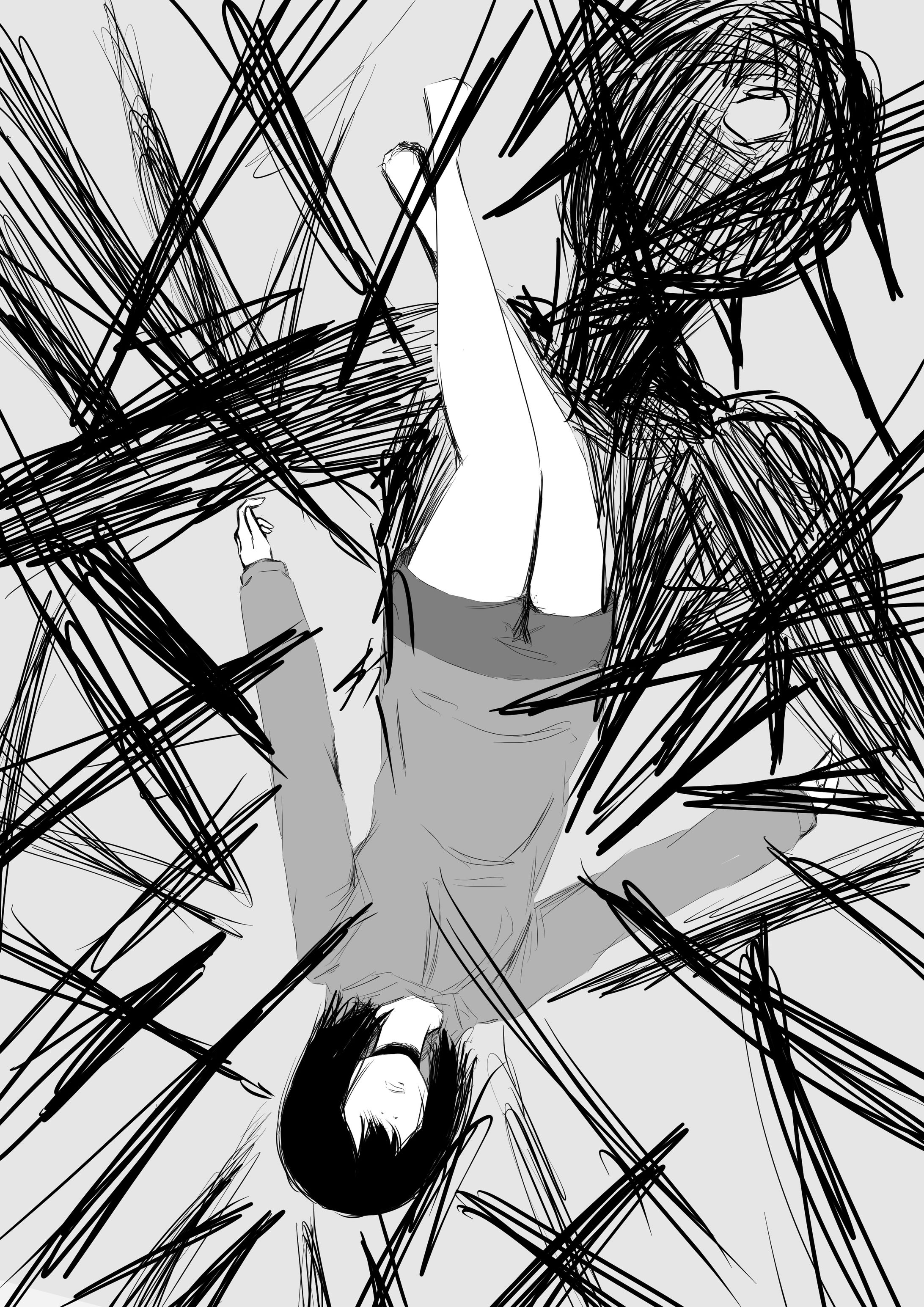 恐怖症シリーズ-1
