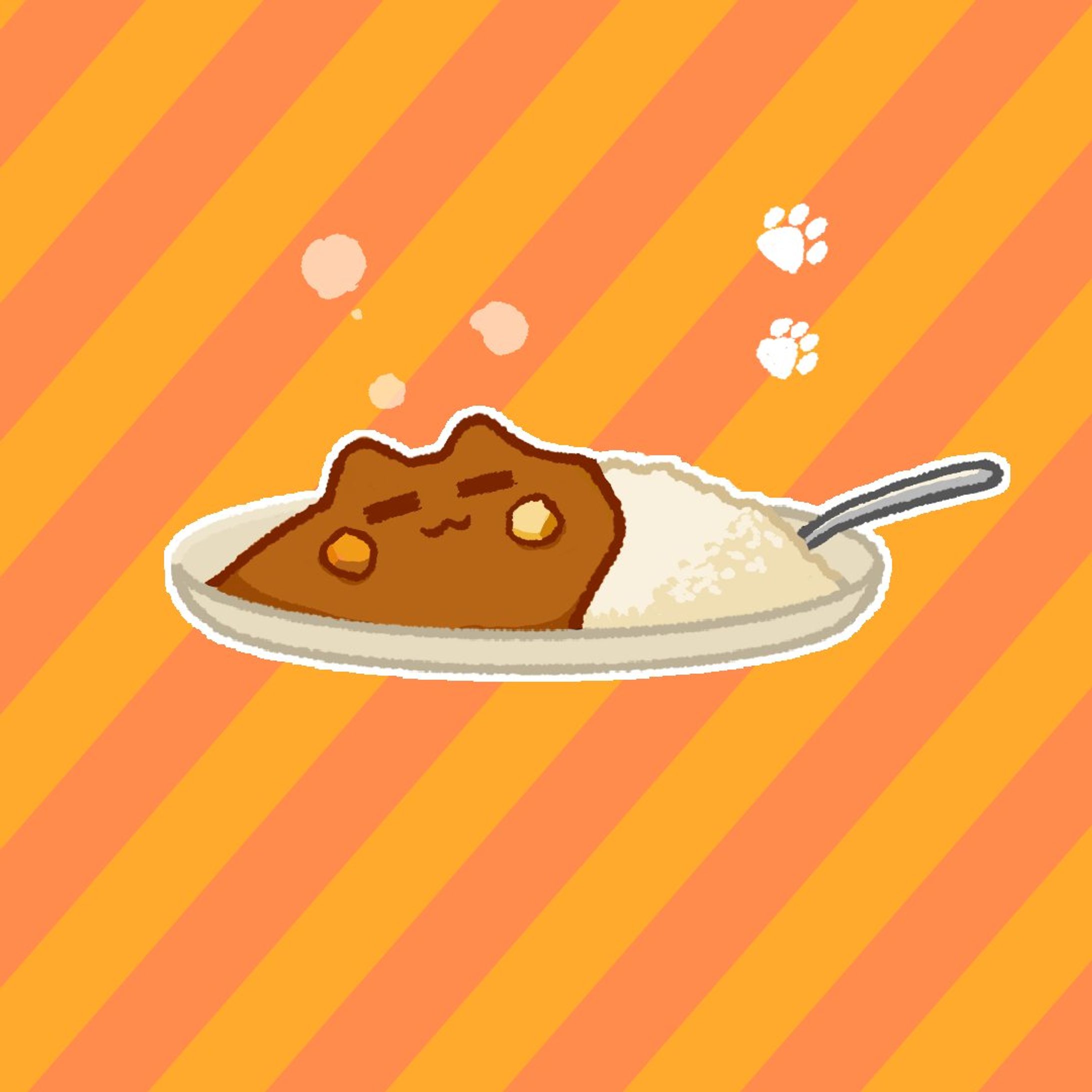 カレーライス-1