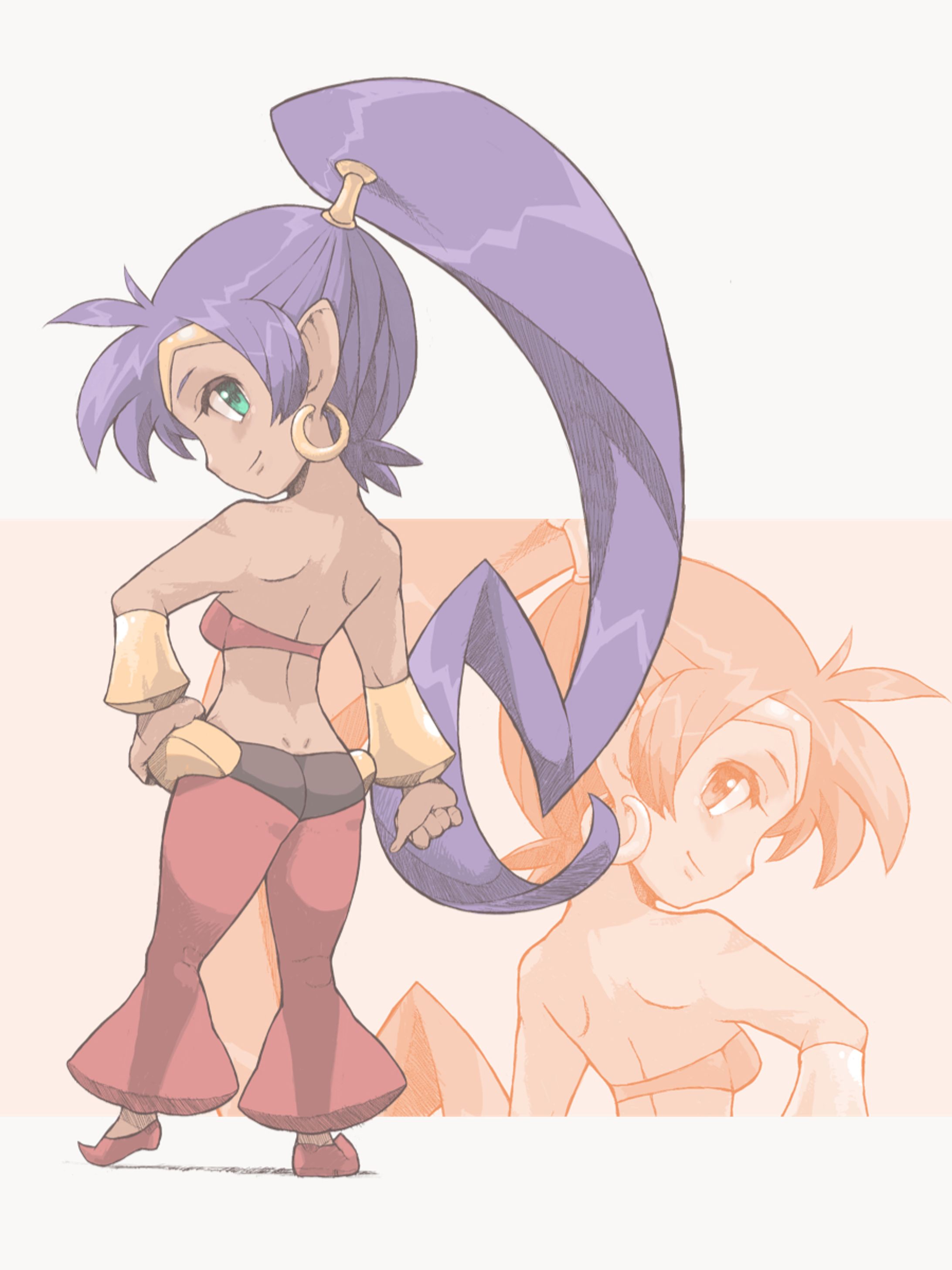 シャンティ-1