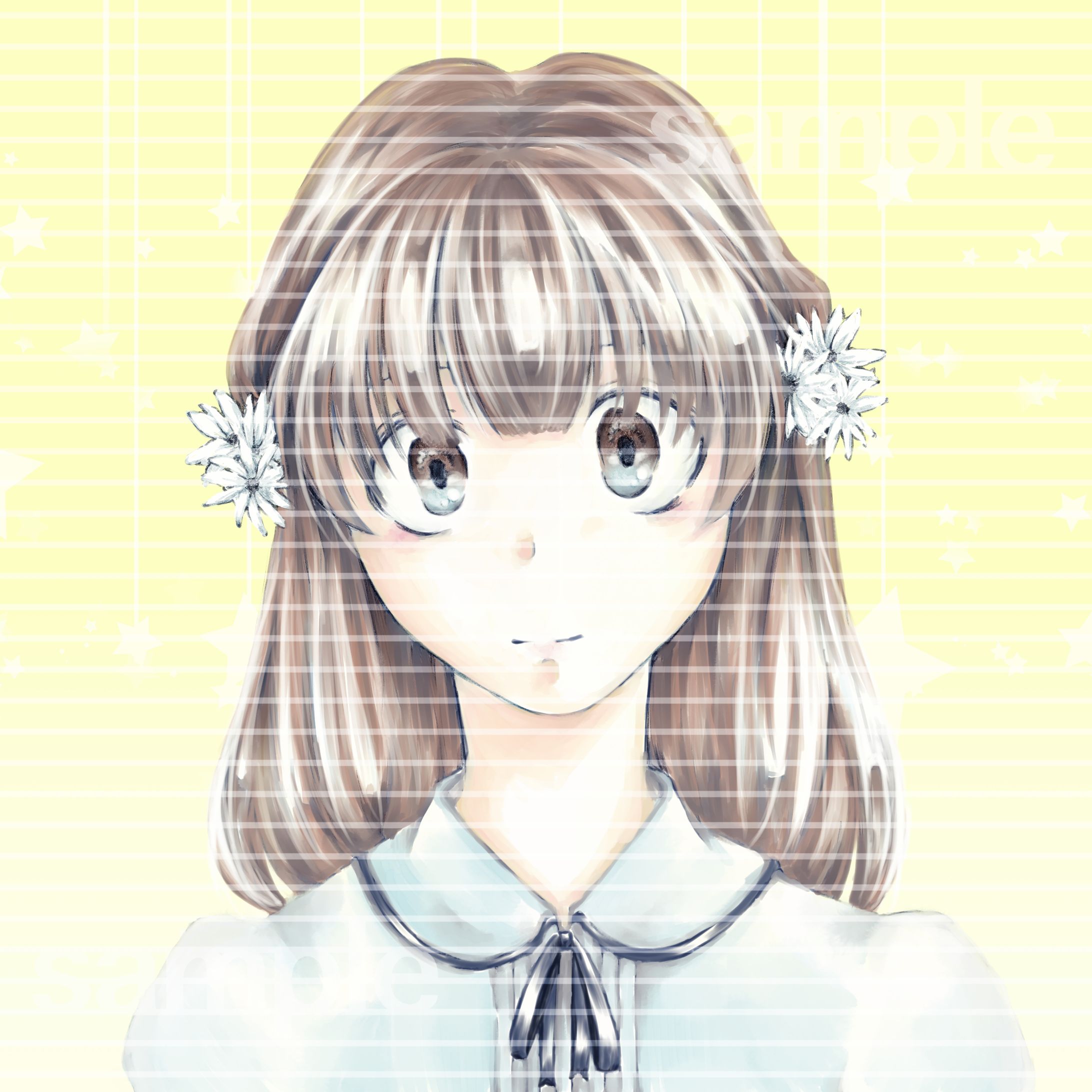 女の子-1