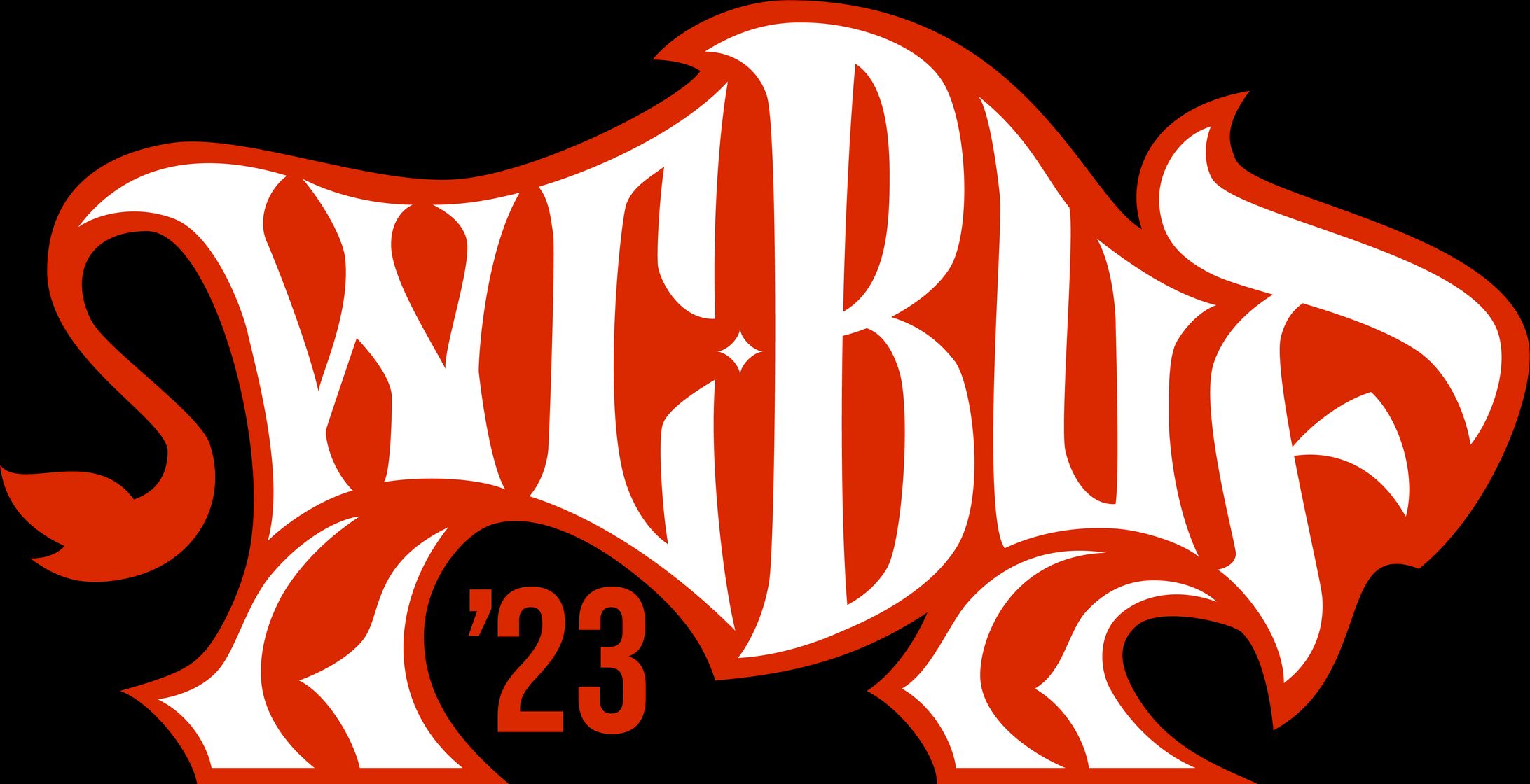 WordCamp Buffalo '23 logo-1