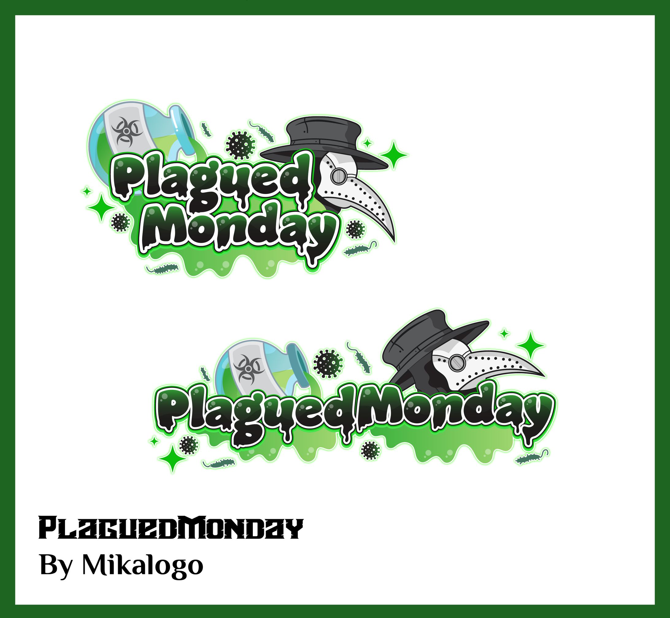 PlaguedMonday-1