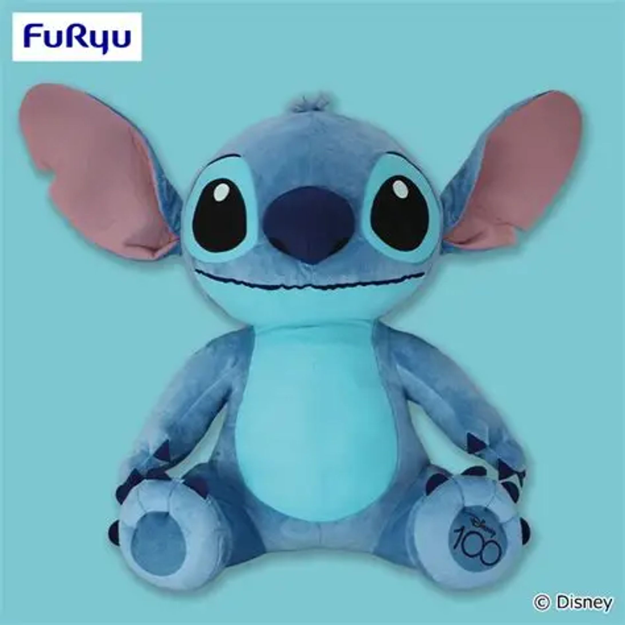 2023年8～12月発売：100th超超BIGシリーズ-1