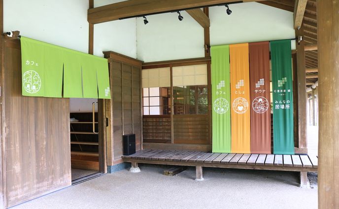 プロダクトデザイン、看板