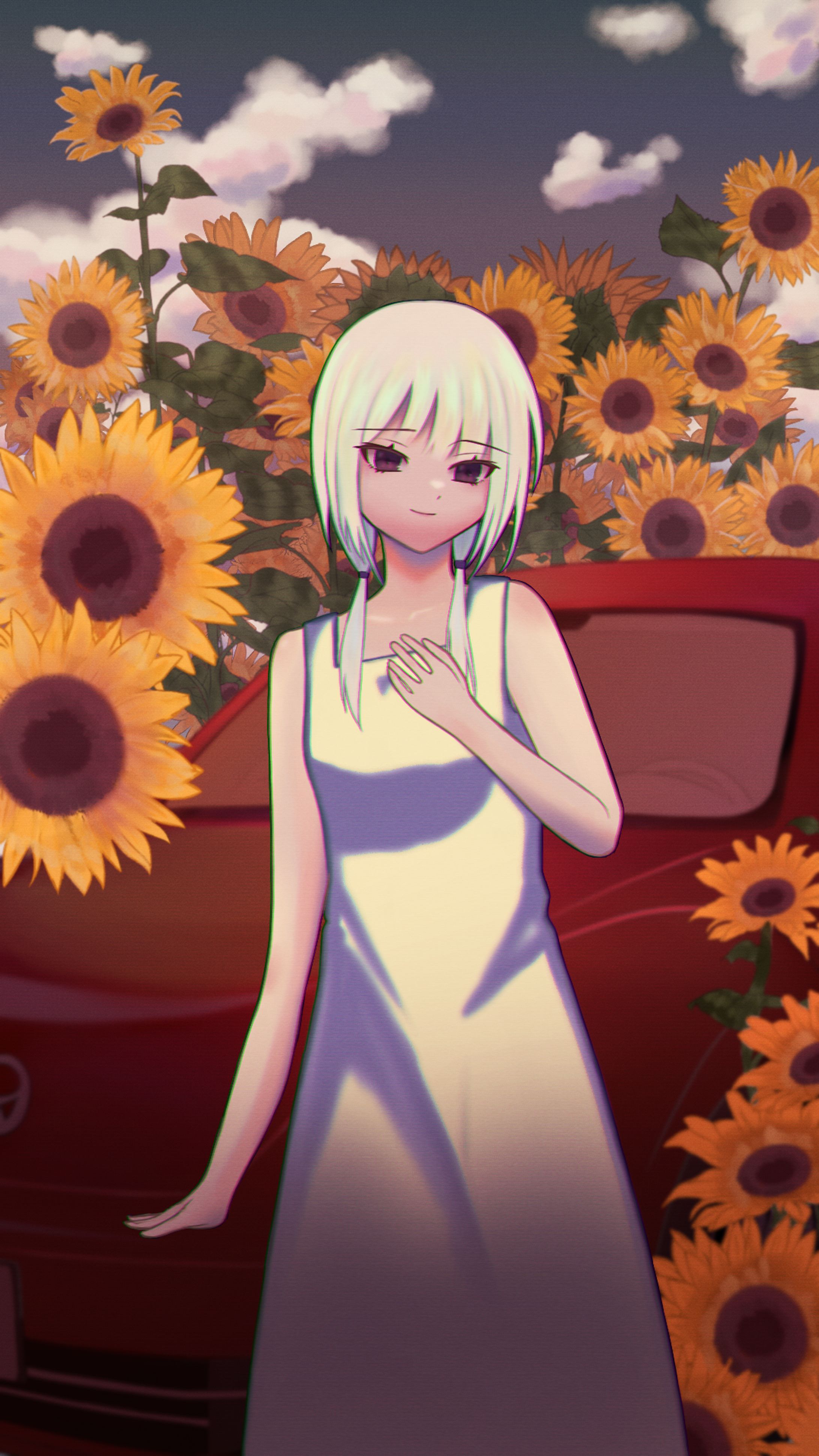PV用 1枚絵-1