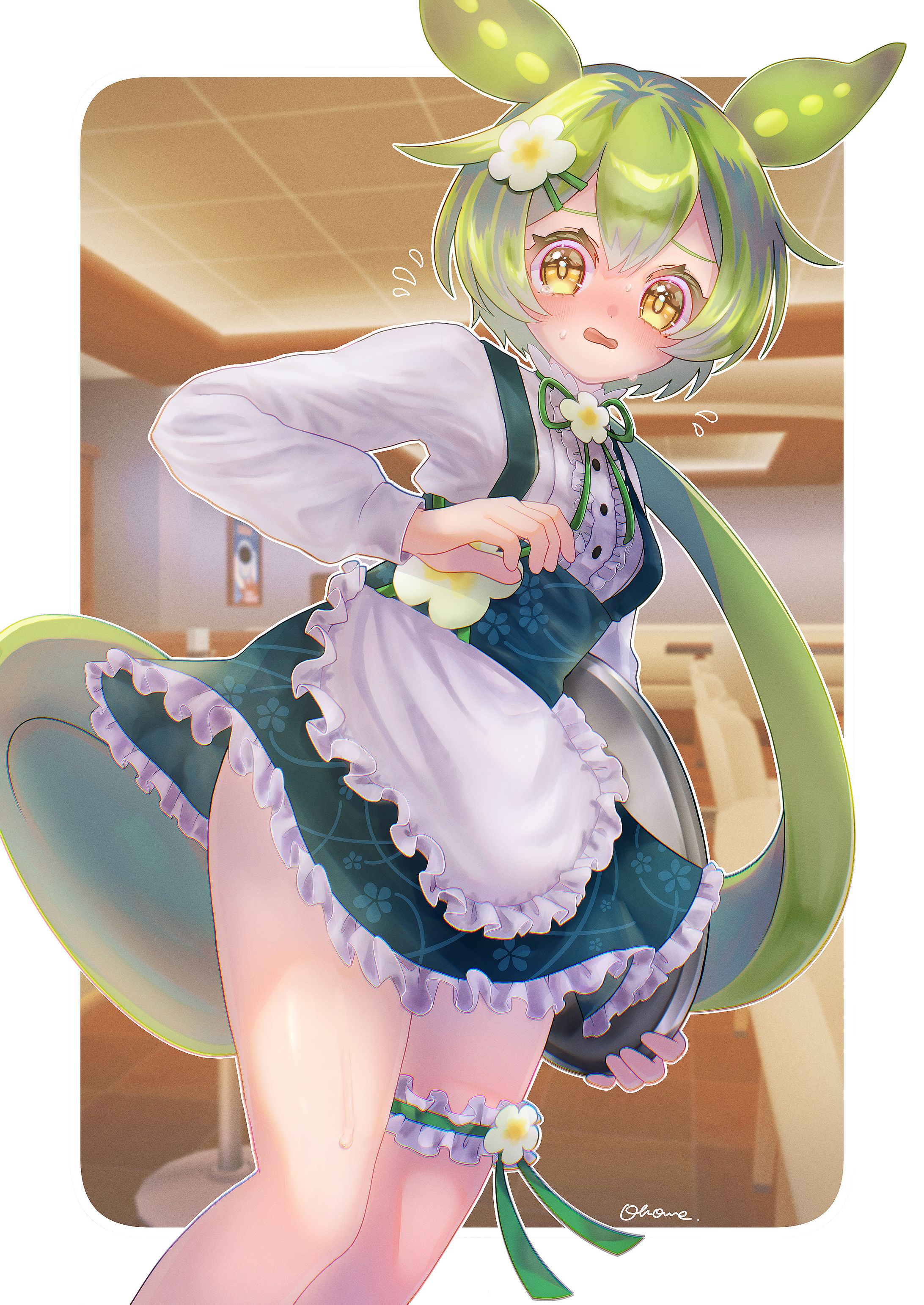 【ファンアート】-1