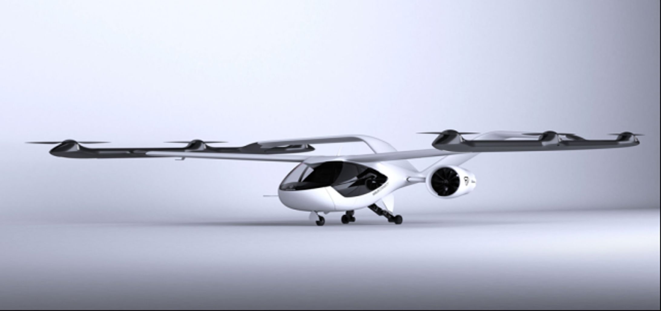 電気垂直離着陸（eVTOL）航空機の最新調査：2026 - 2032年市場規模、動向、主要企業動向と成長予測-1