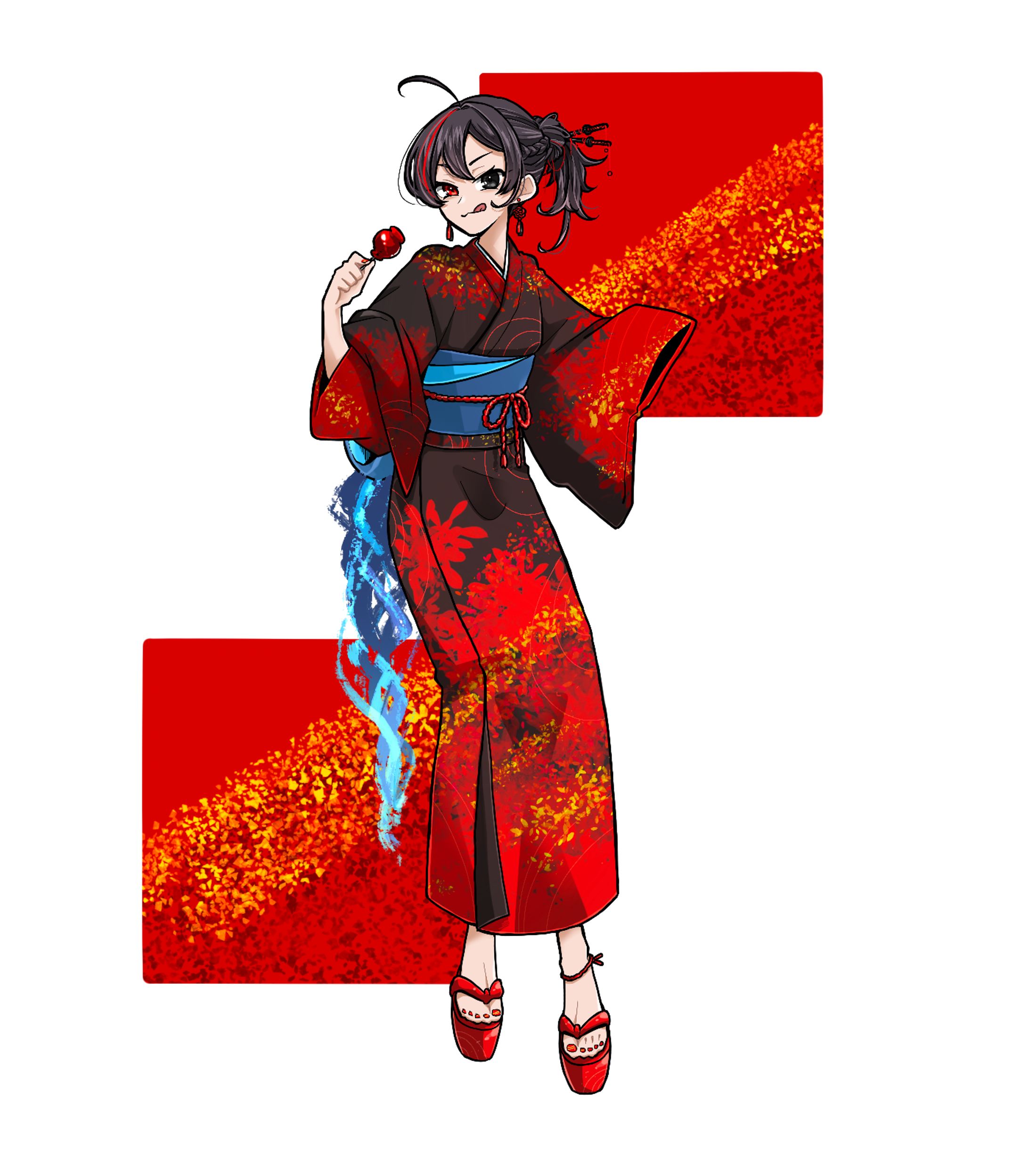 よその子FA-1
