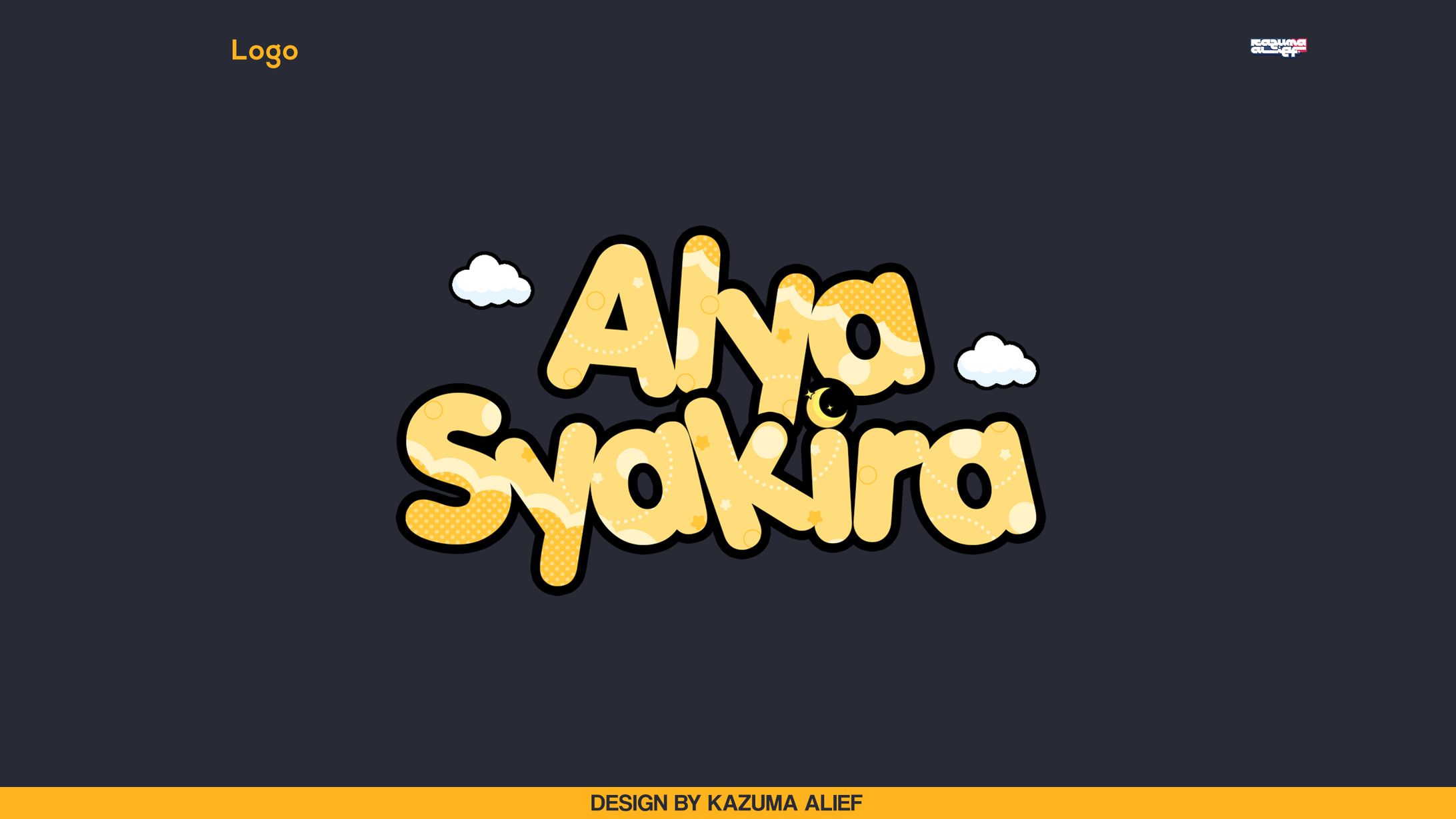 [Logo] Alya Syakira-1