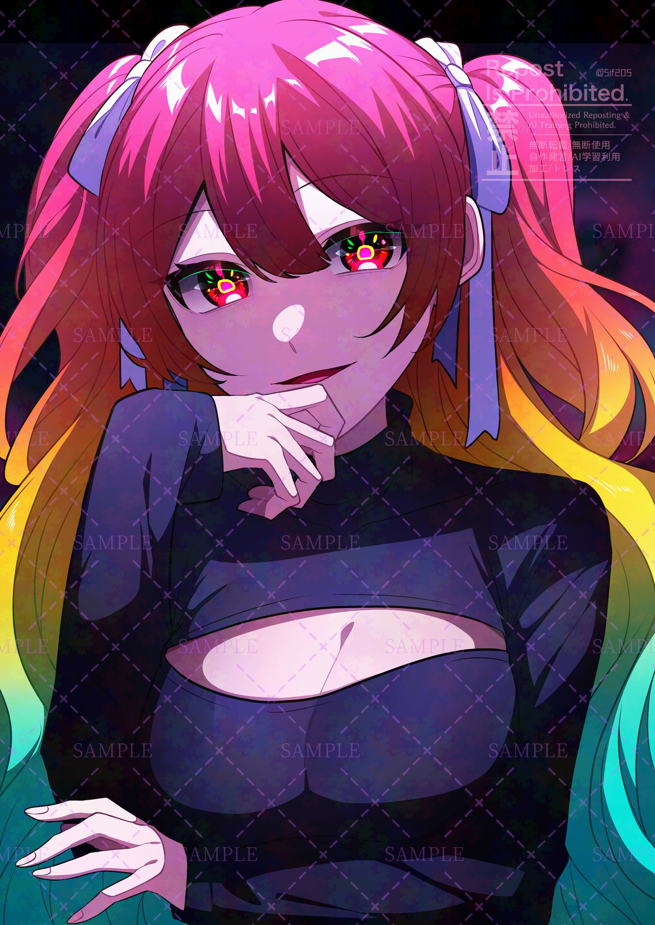 【work】一枚絵イラスト_2025-1