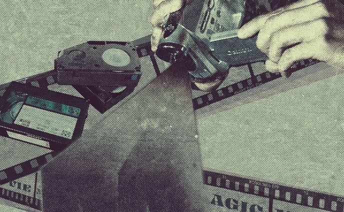 ポスター