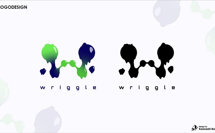 ロゴ、rigger