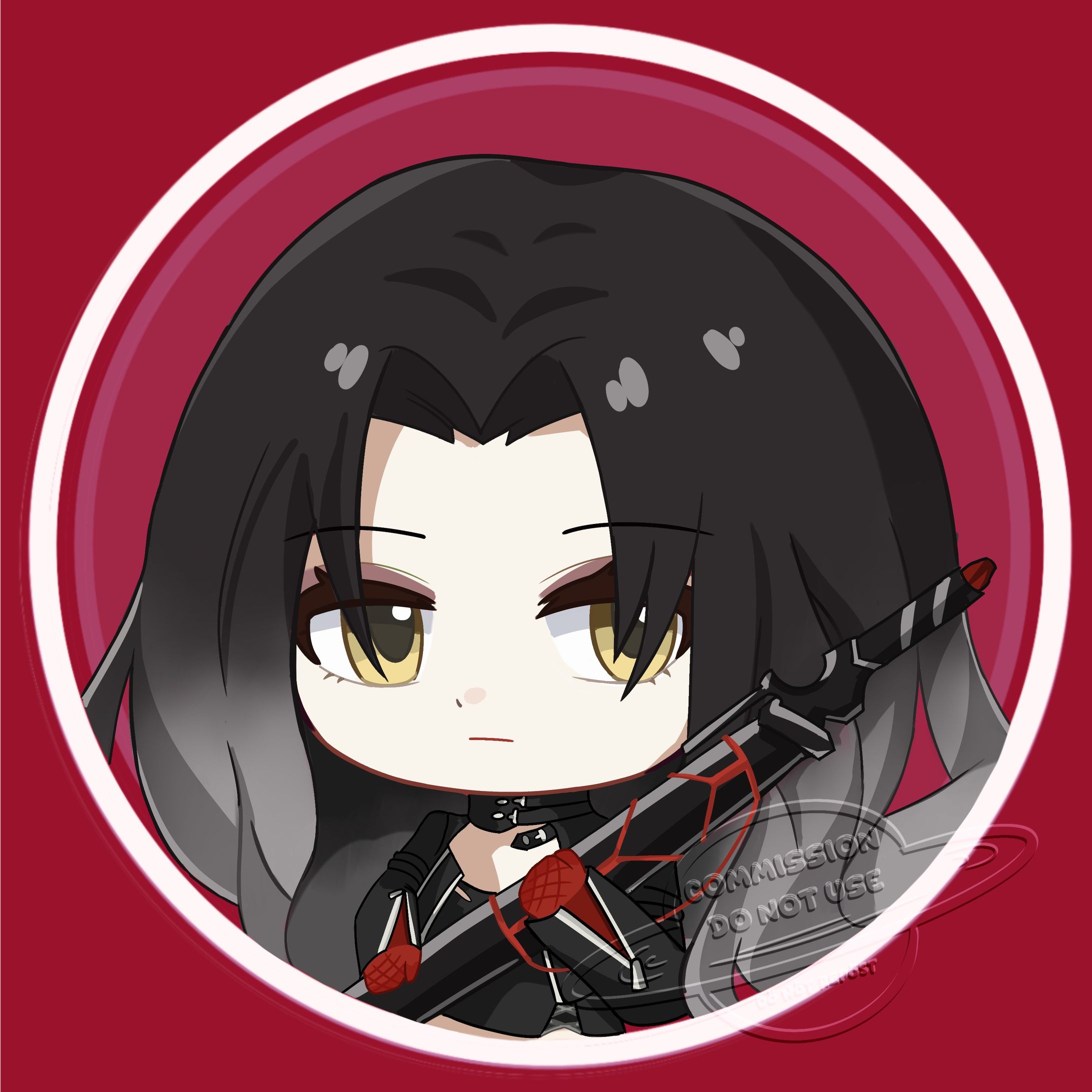 Honkai Star Rail BP Icon inspired-1
