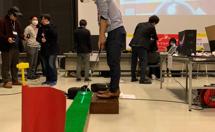 美容系、vr