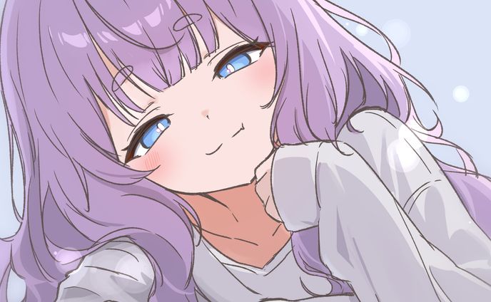 上半身イラスト 10枚