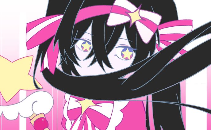 今すぐ輪廻 / サムネ絵