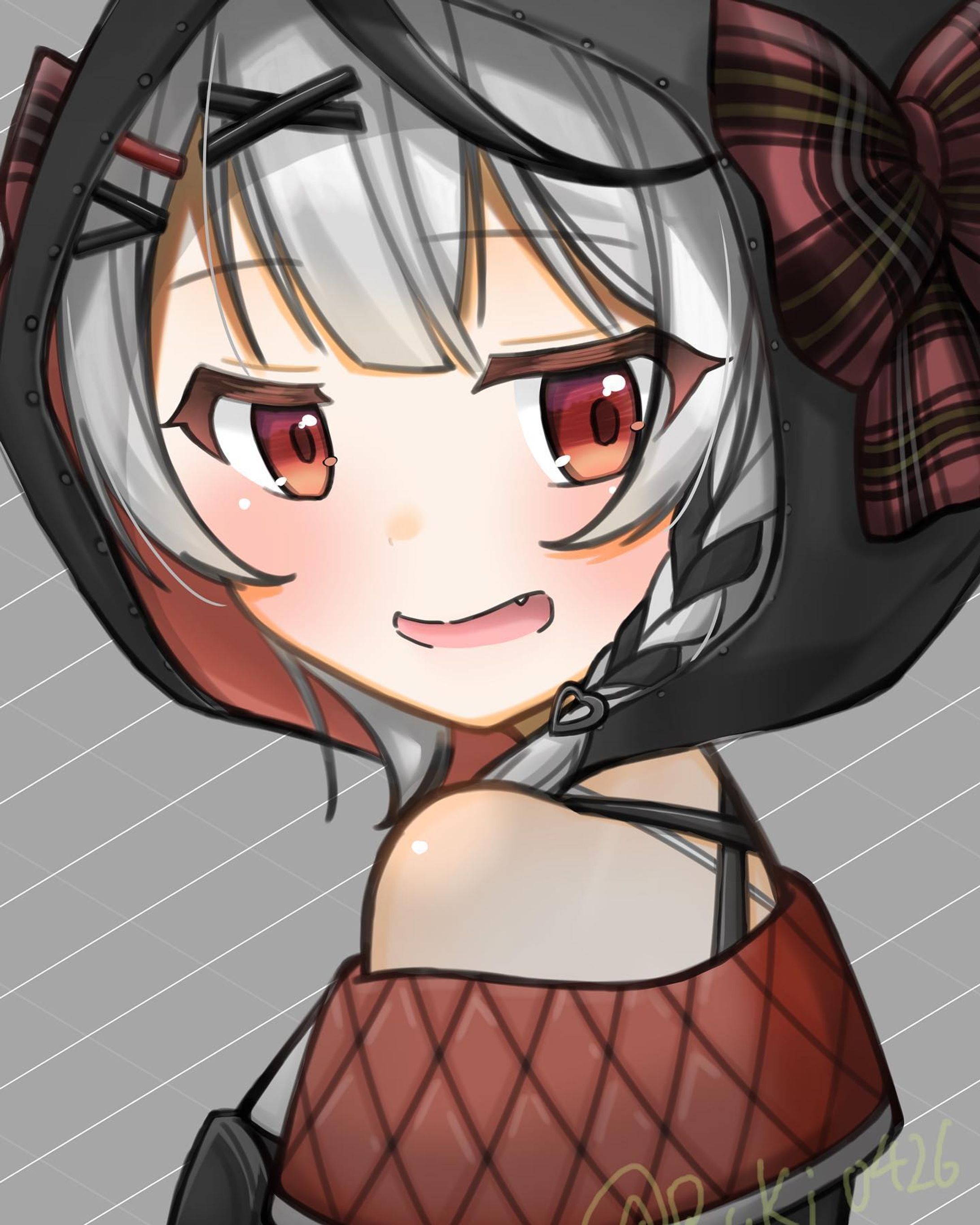 さかまた！
#さかまた飼育日記 #さかまたくろえ-1