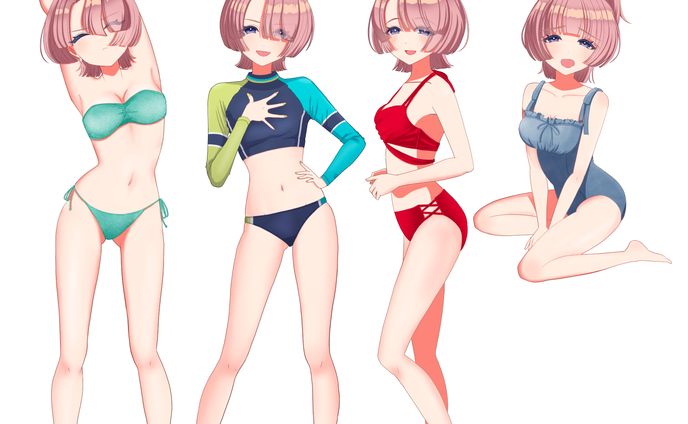 ファンアート】呪術廻戦 吉野順平と真人