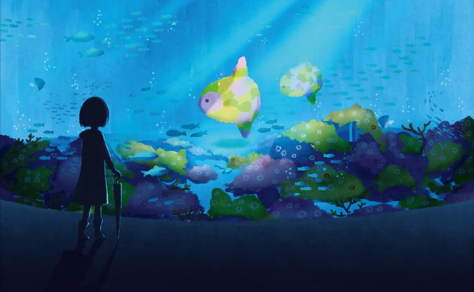 sunfish