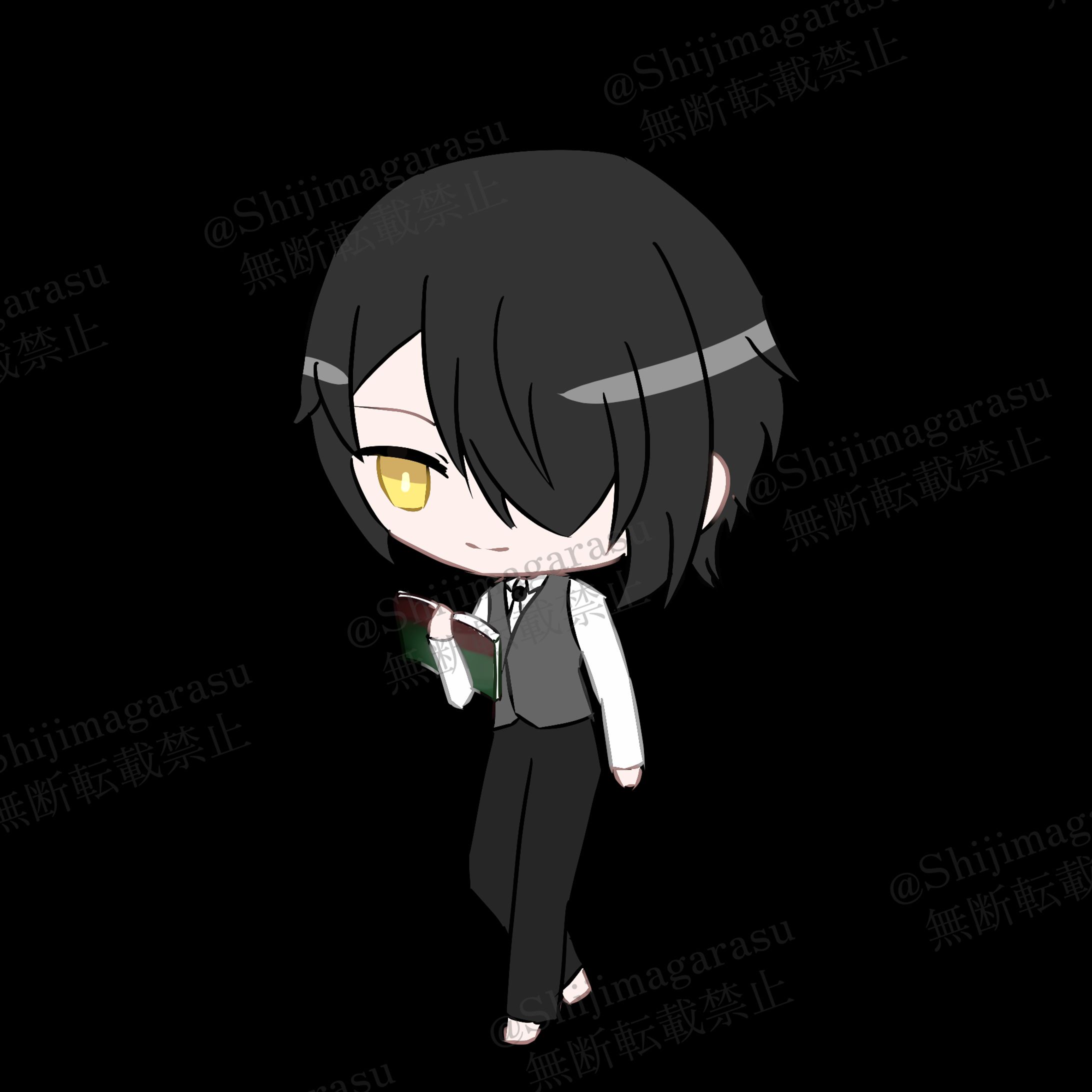 ミニキャラサンプル03-1