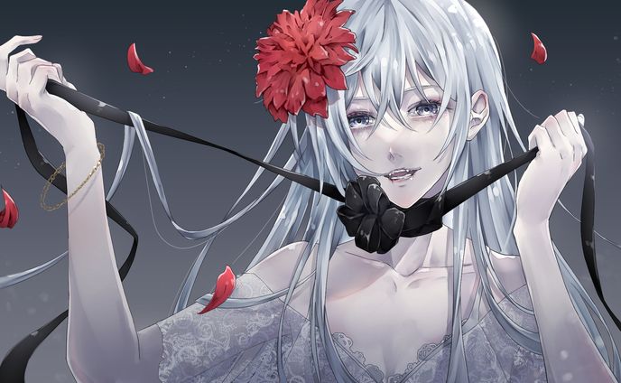楽曲用イラスト