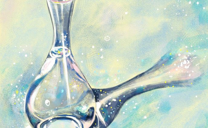透明
#イラスト#illustration #art #artwork #painting #painter