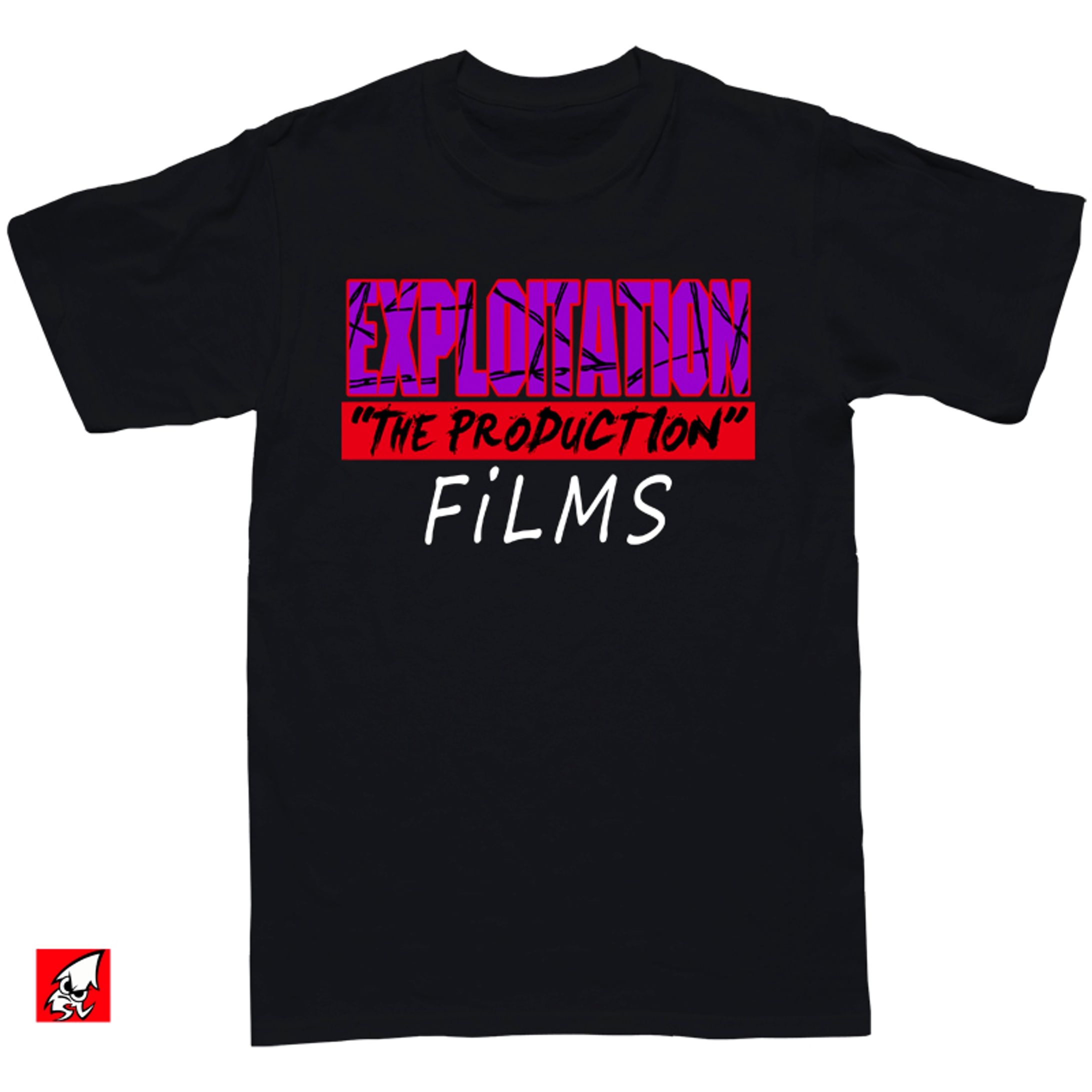 Derek Dillinger "Exploitation Films"-1