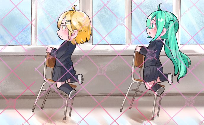 裡風ロール様　ご依頼