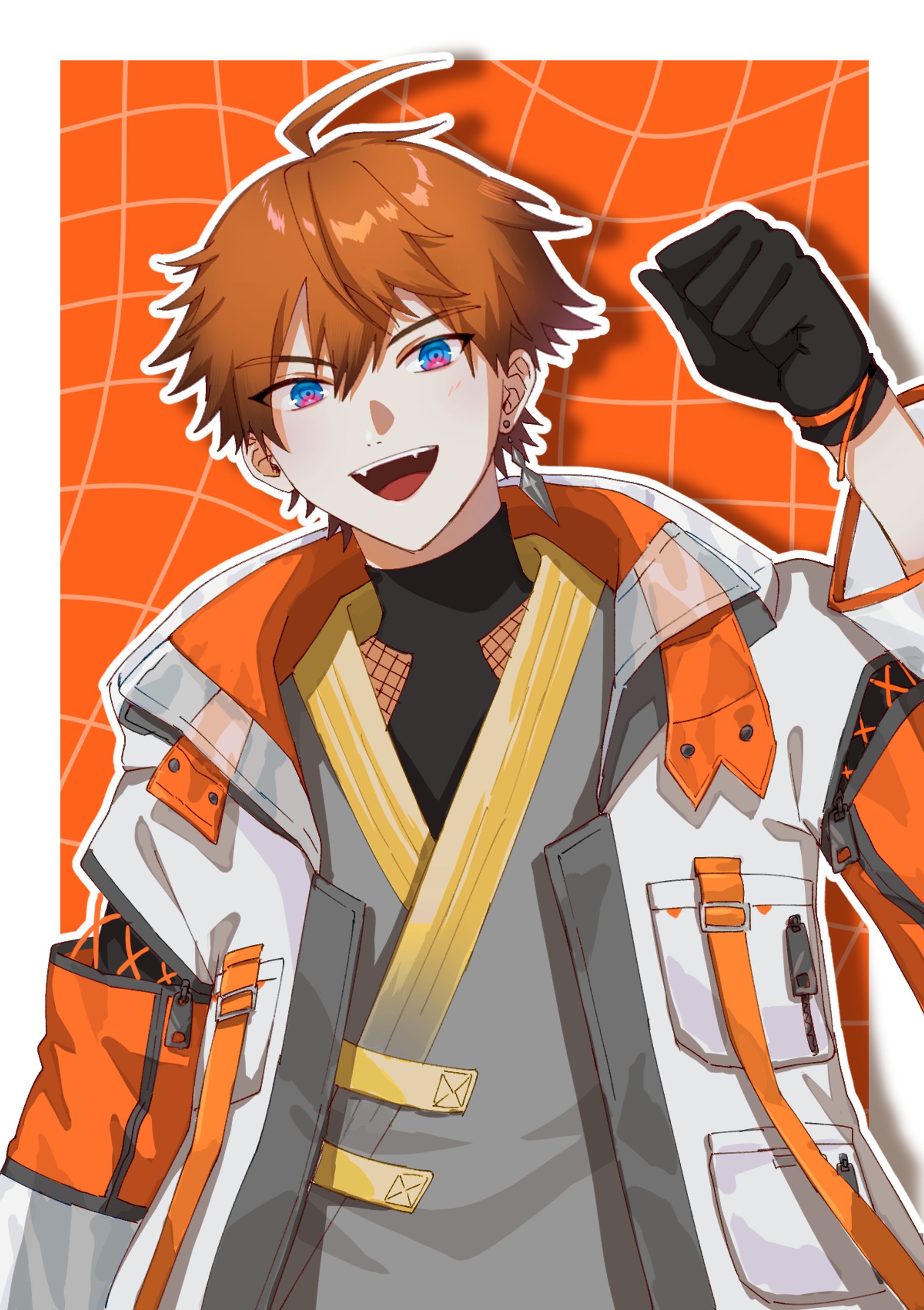 ファンアート-1