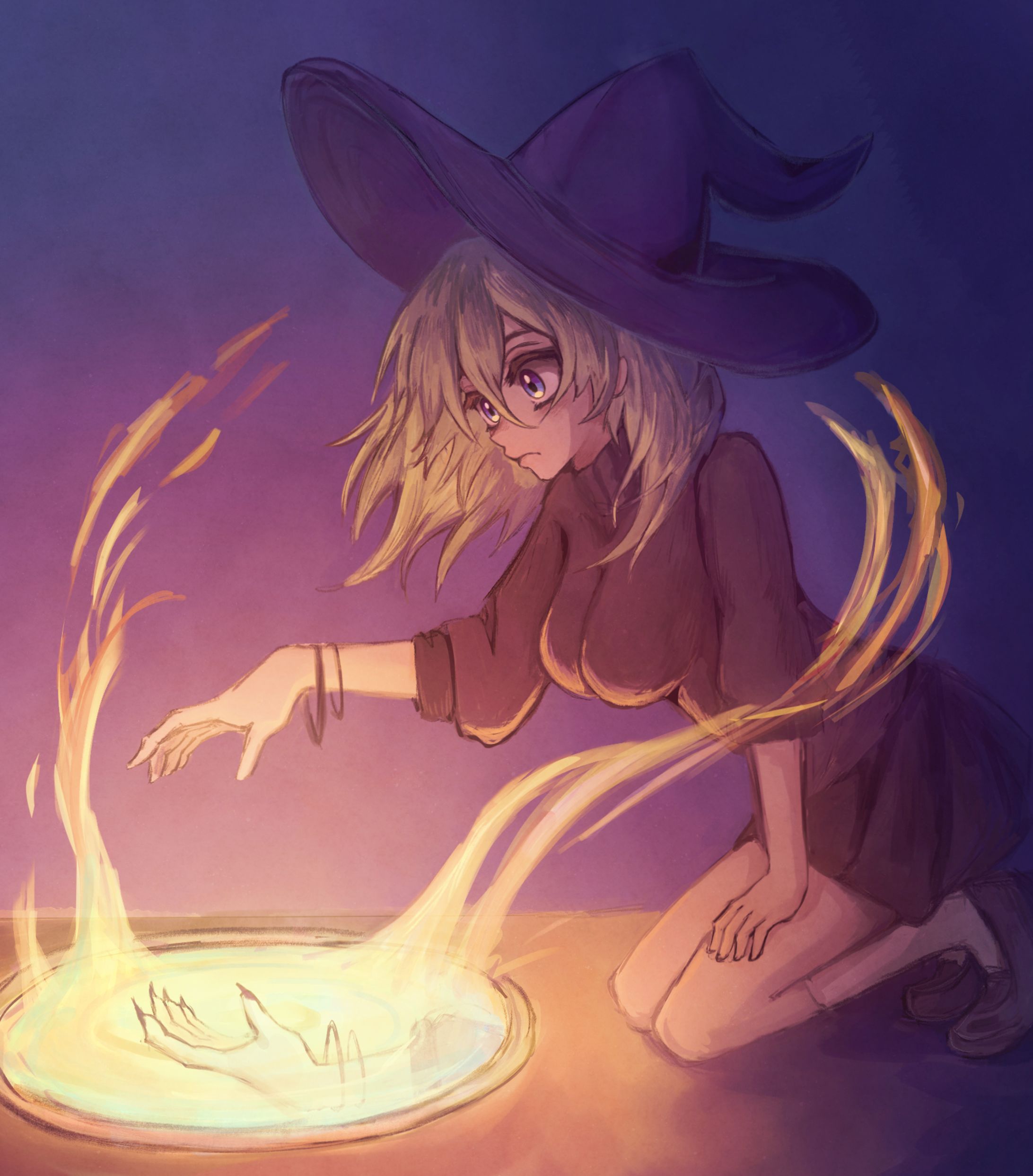 Vgen challenge: Mirror-1